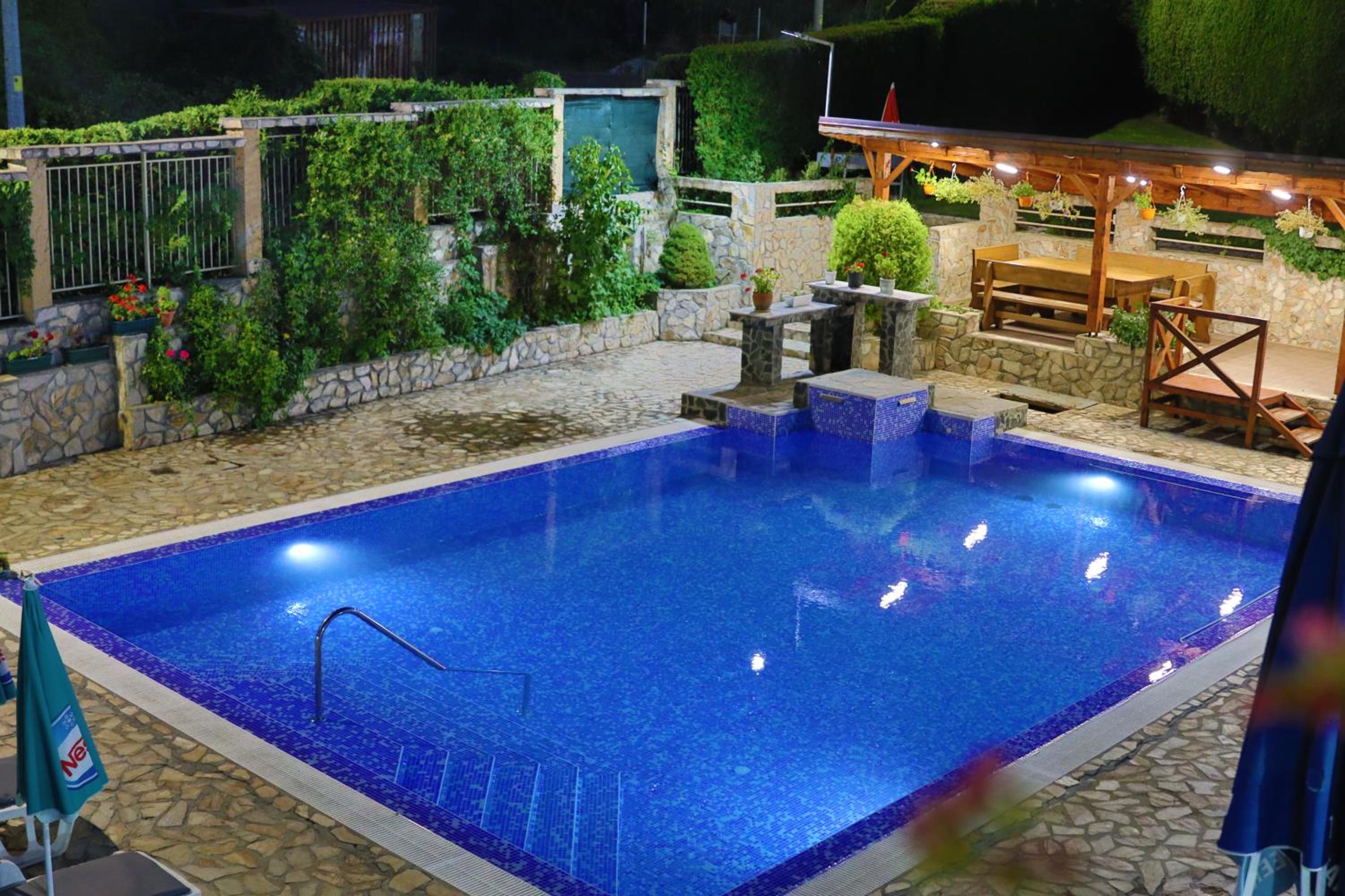 Holiday House Kubrat