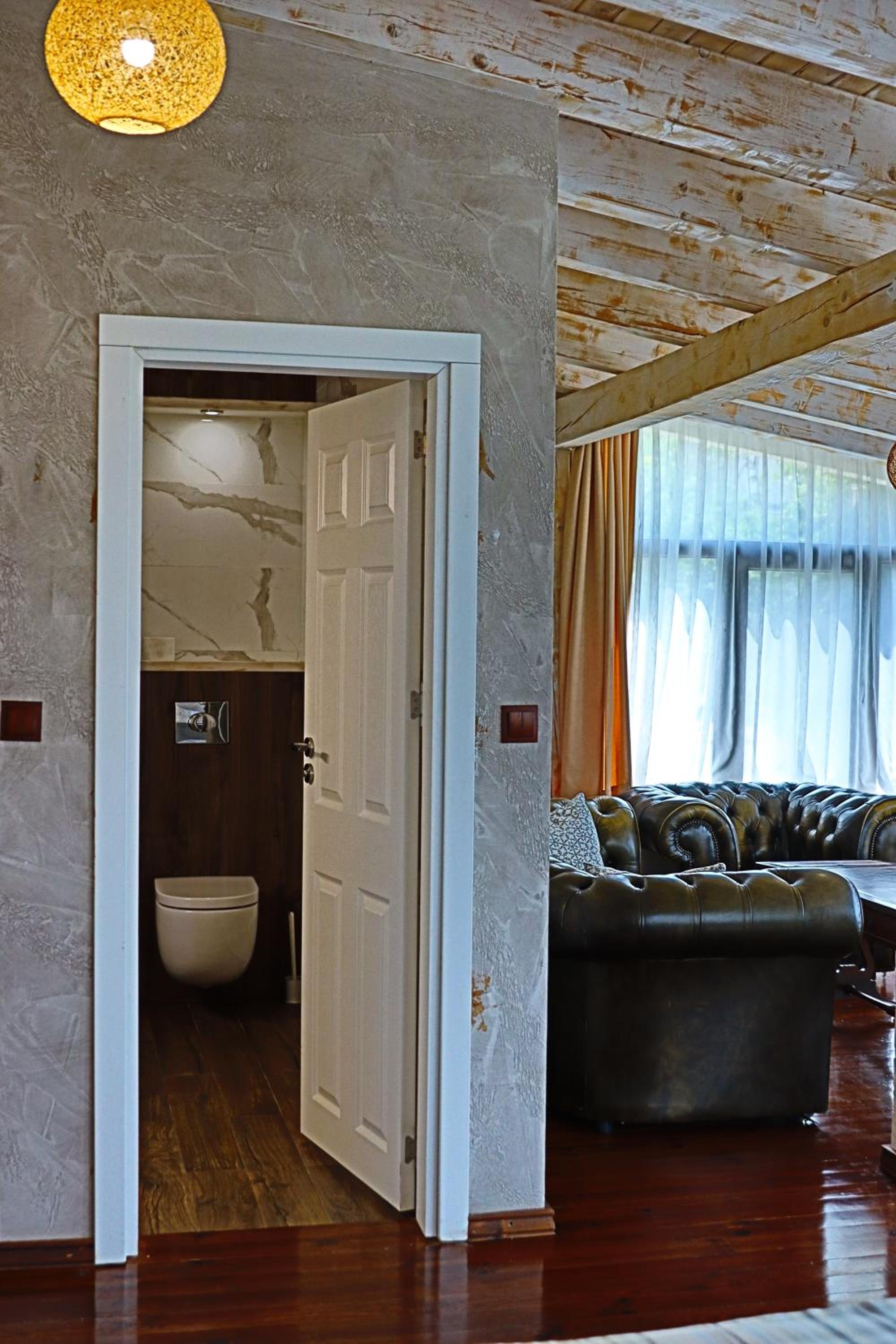 Holiday House Kubrat