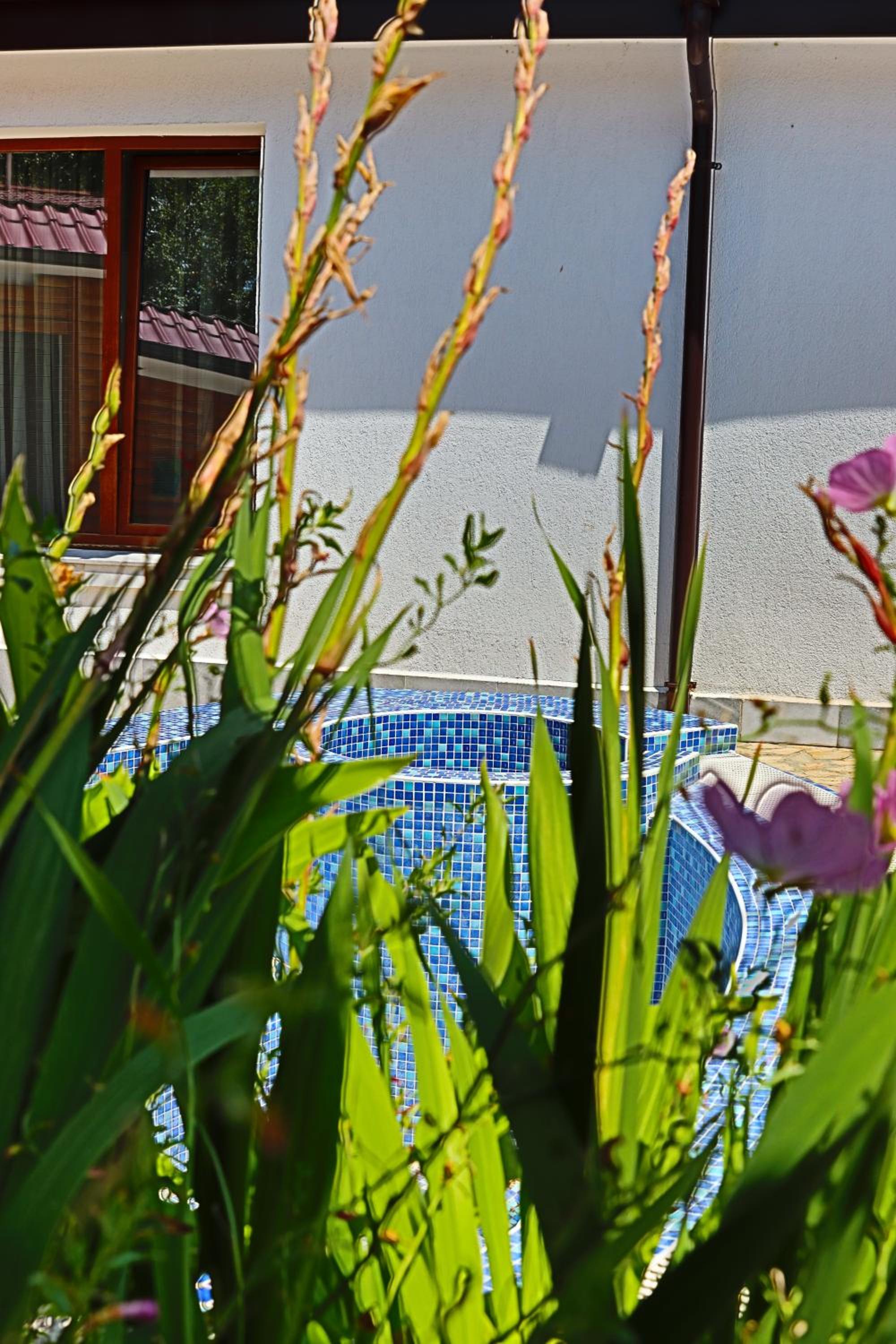 Holiday House Kubrat