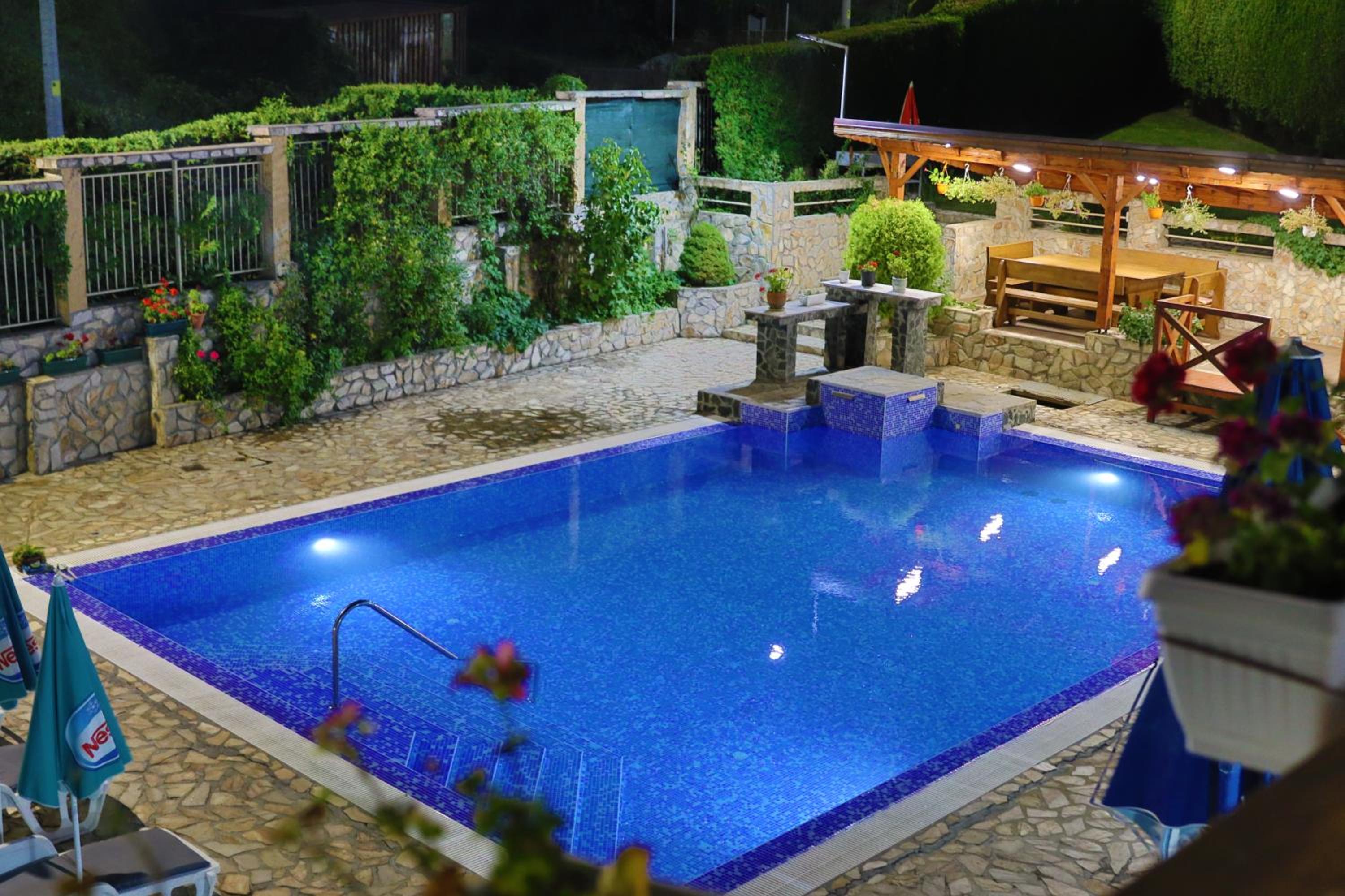 Holiday House Kubrat