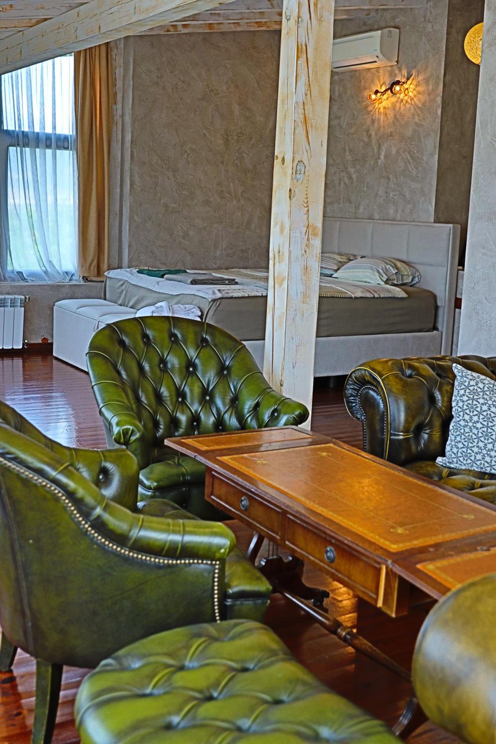 Holiday House Kubrat