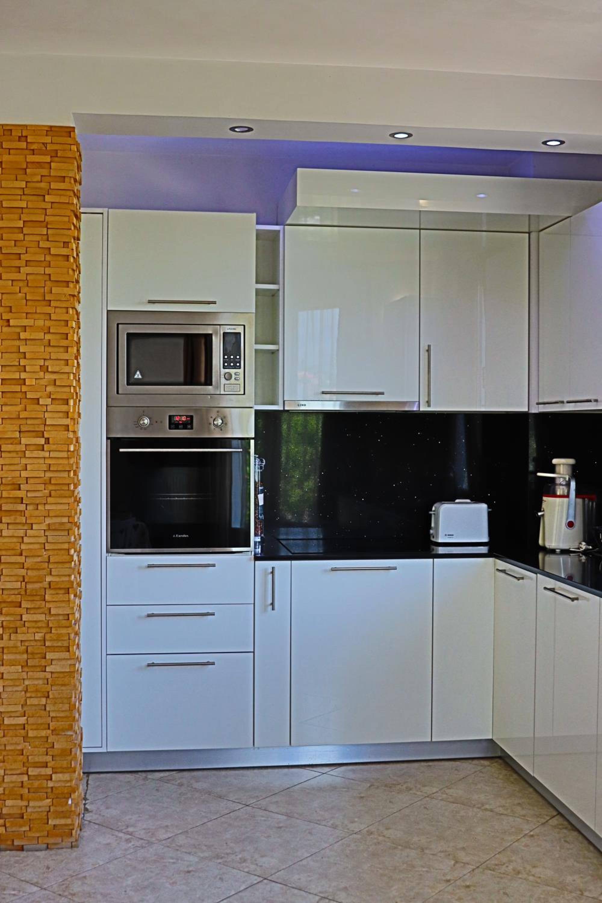 Holiday House Kubrat
