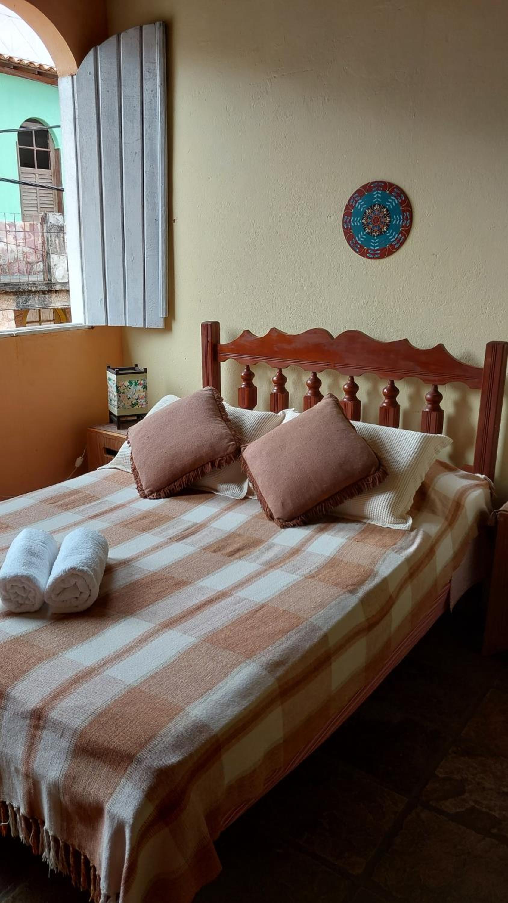 Casa de Gabi