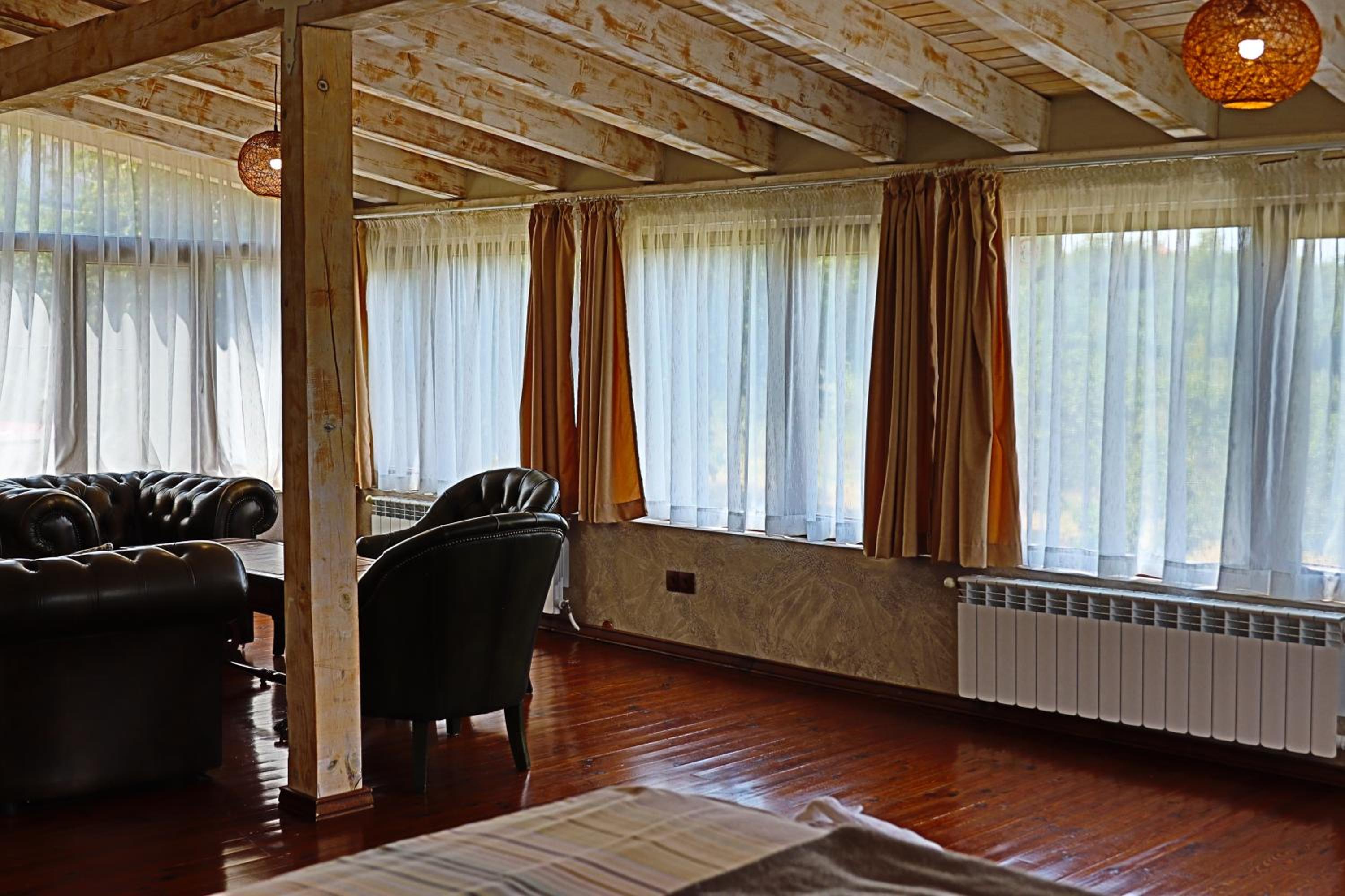 Holiday House Kubrat