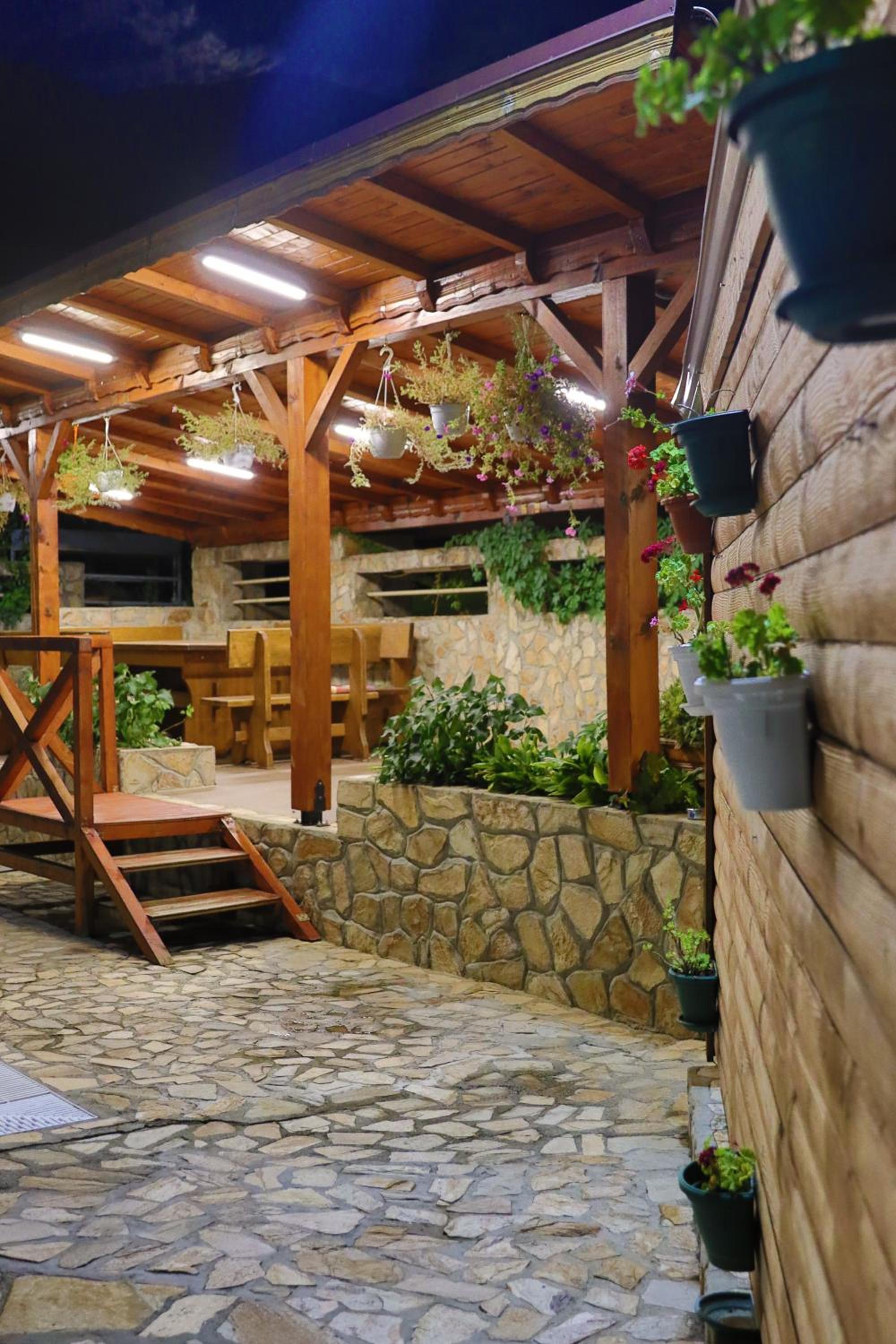 Holiday House Kubrat