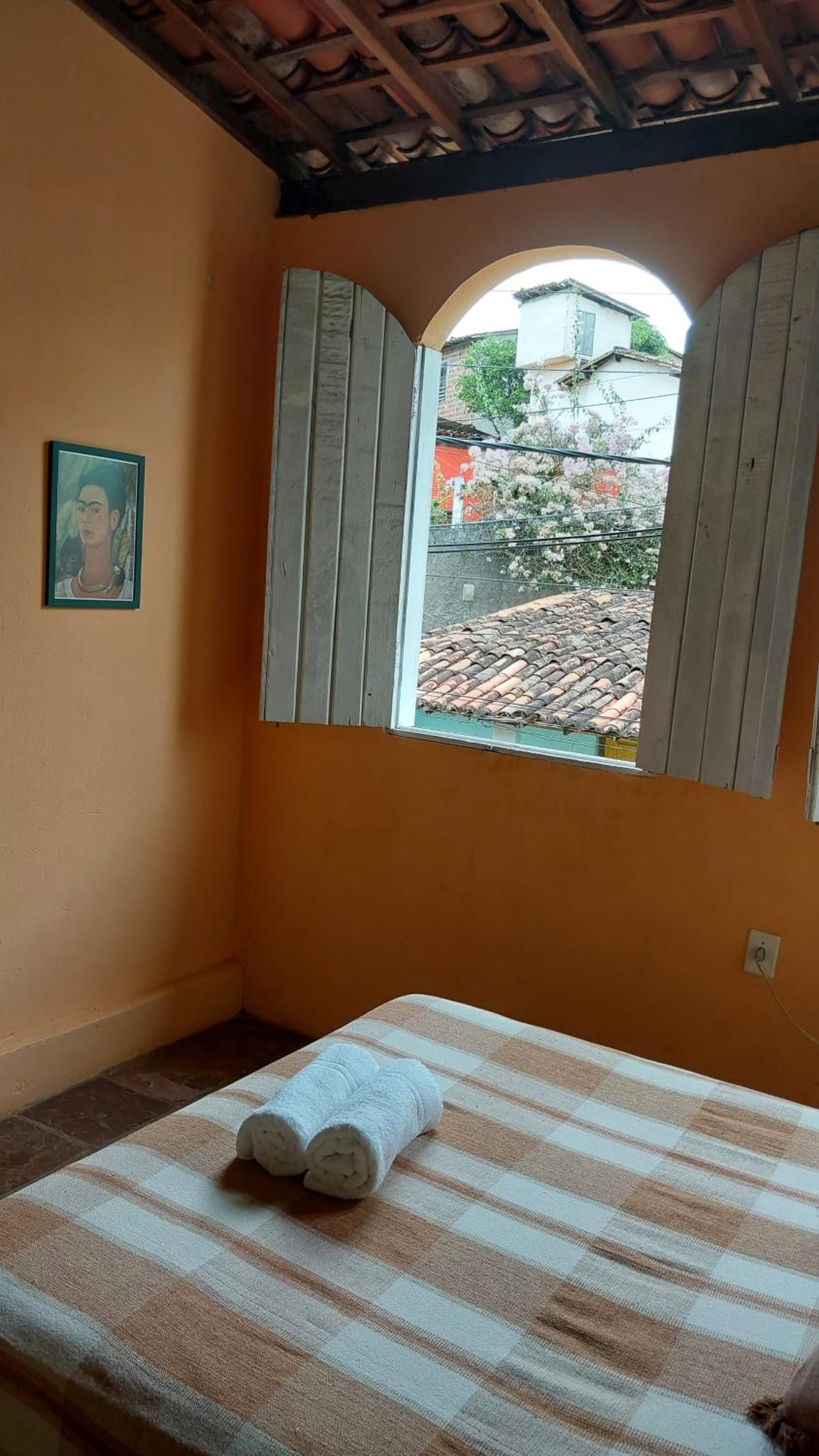 Casa de Gabi