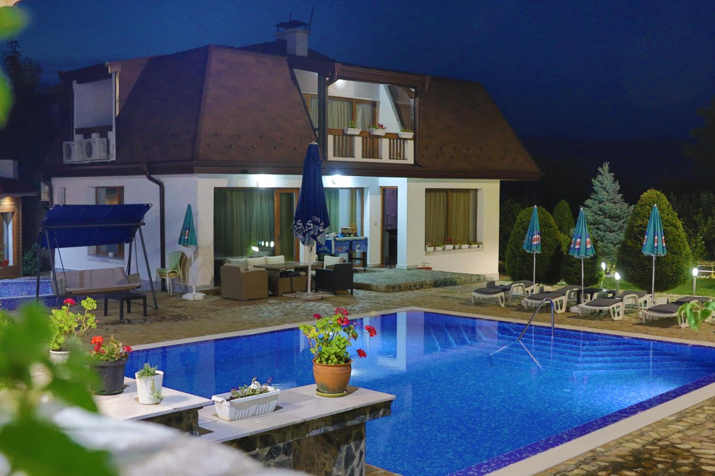 Holiday House Kubrat
