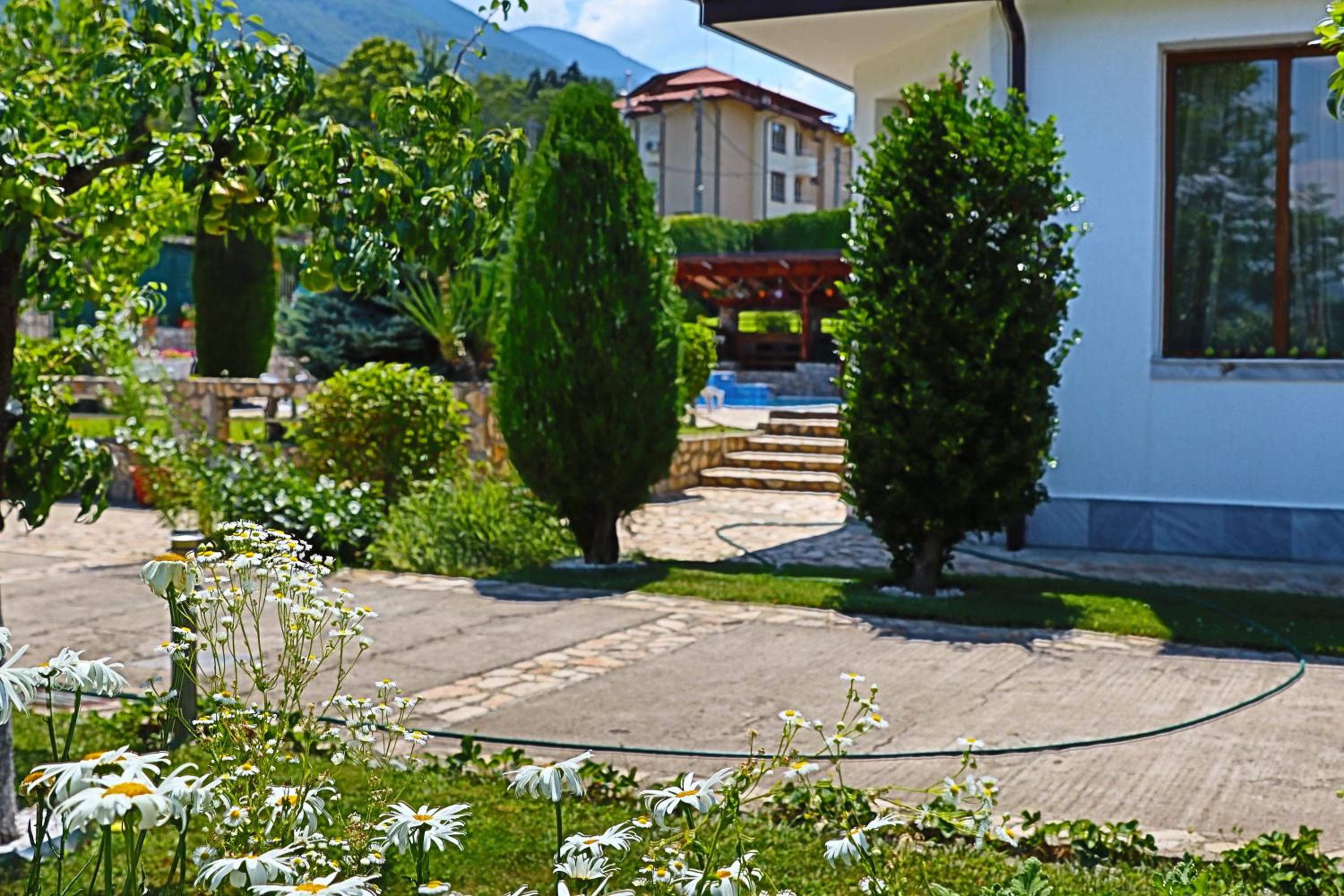 Holiday House Kubrat