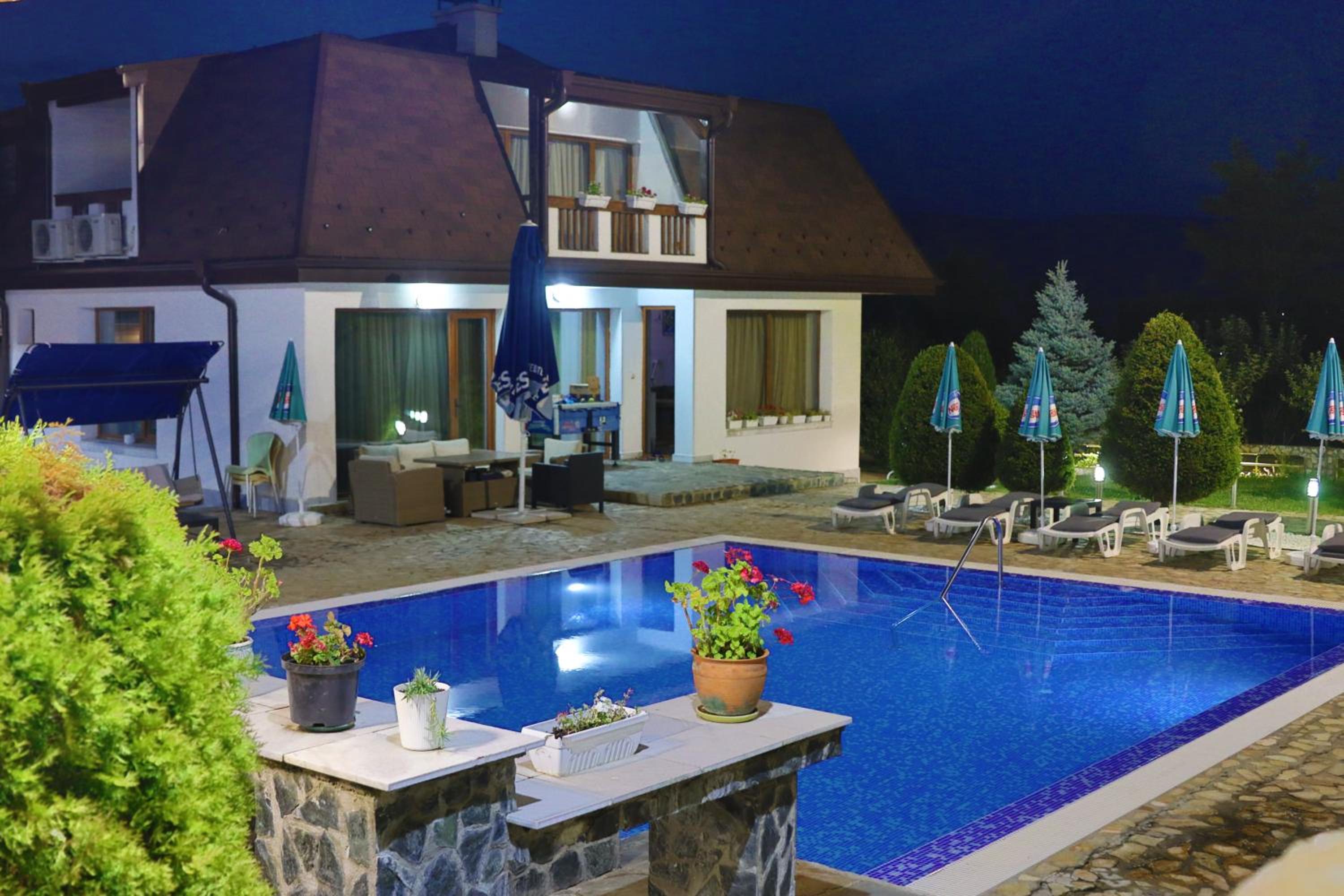 Holiday House Kubrat