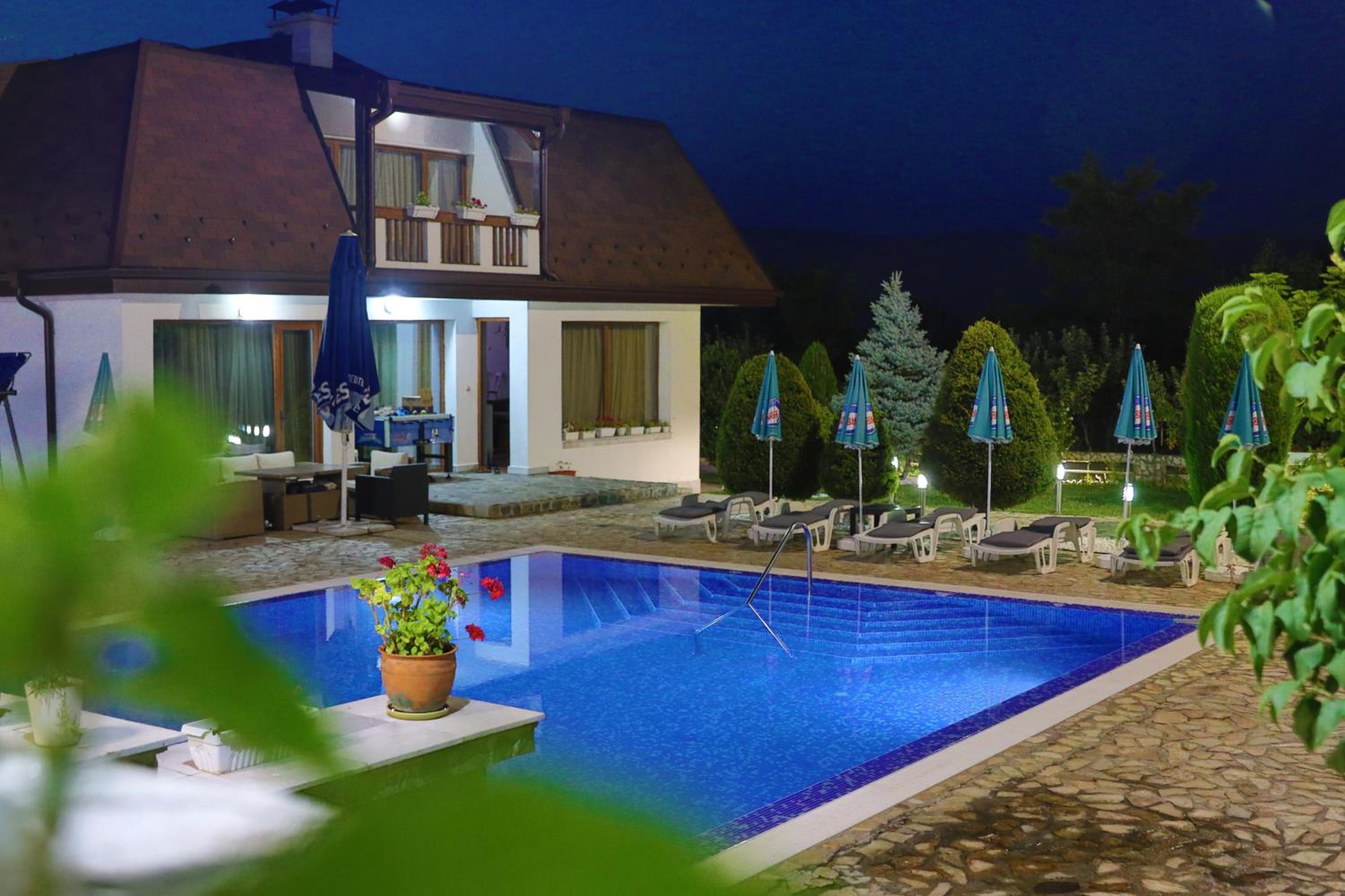 Holiday House Kubrat