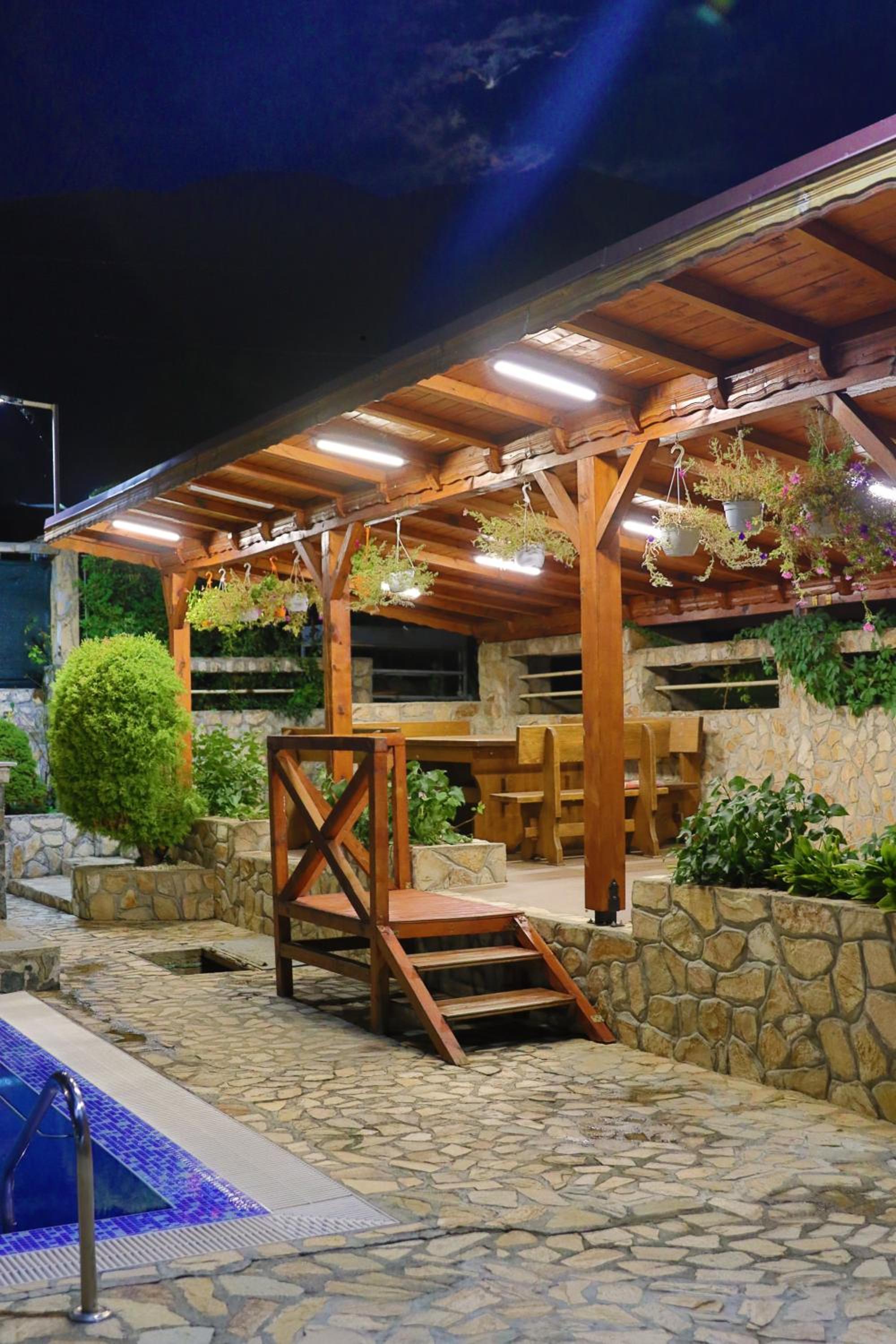 Holiday House Kubrat