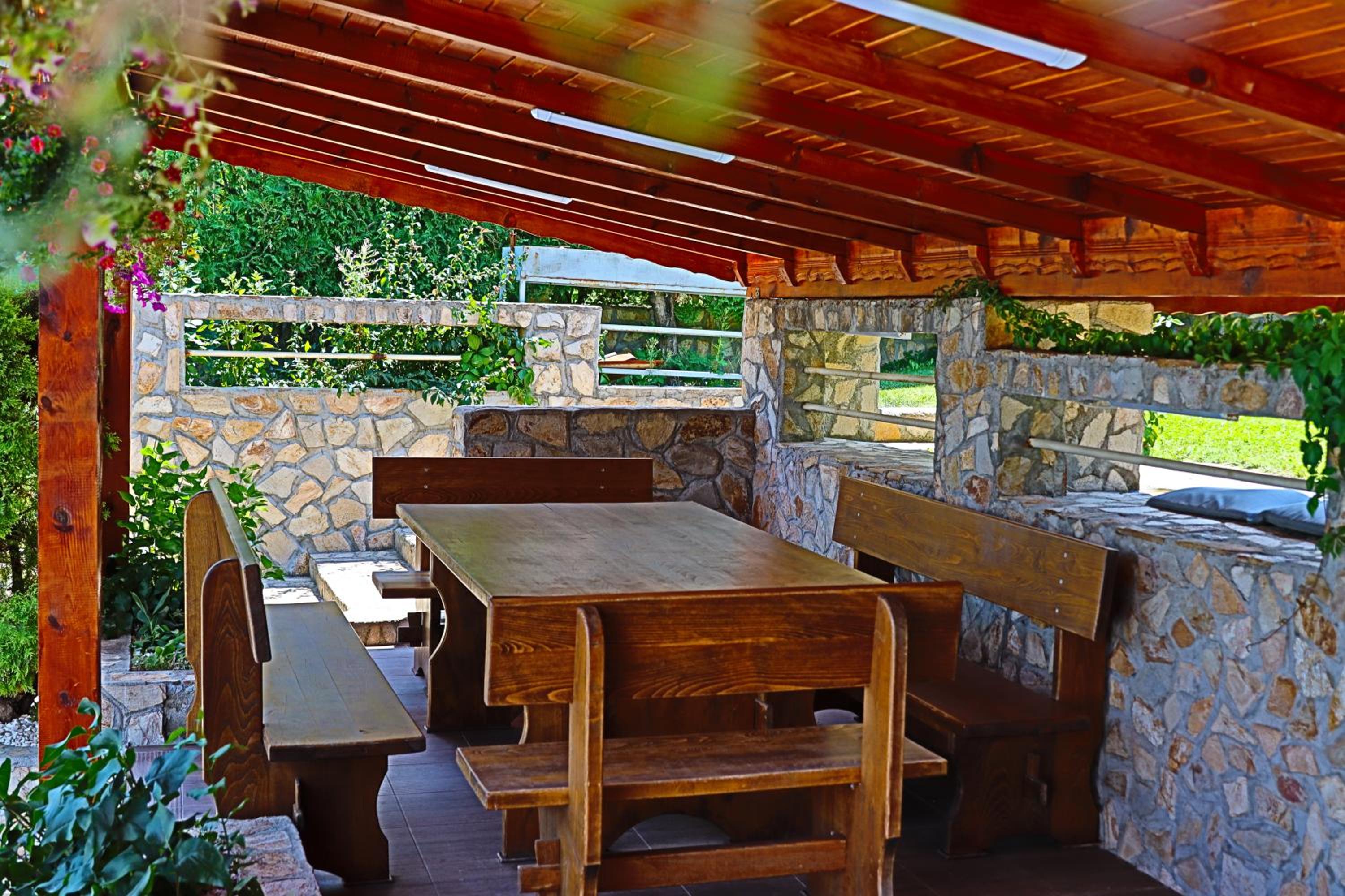 Holiday House Kubrat