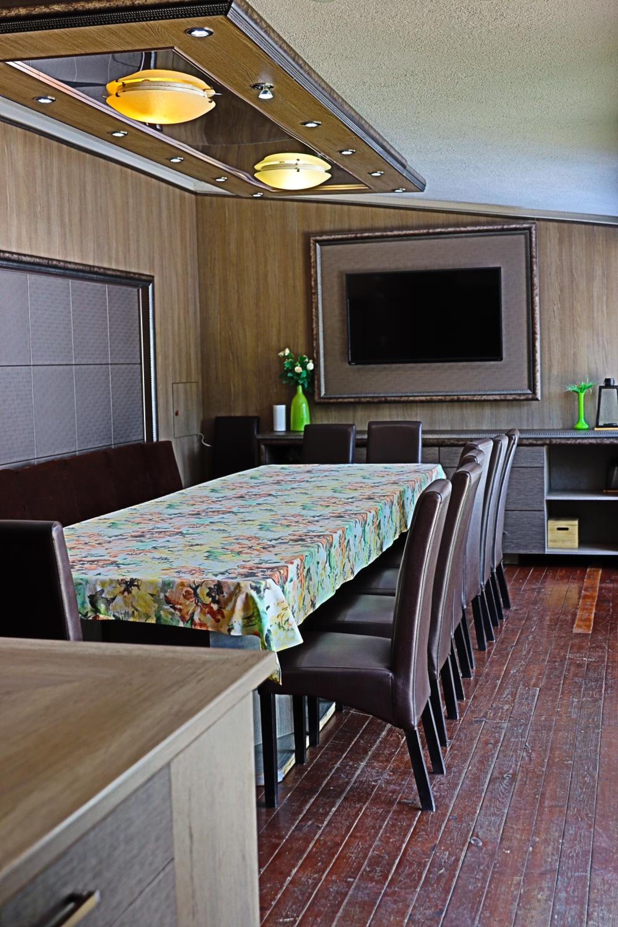 Holiday House Kubrat