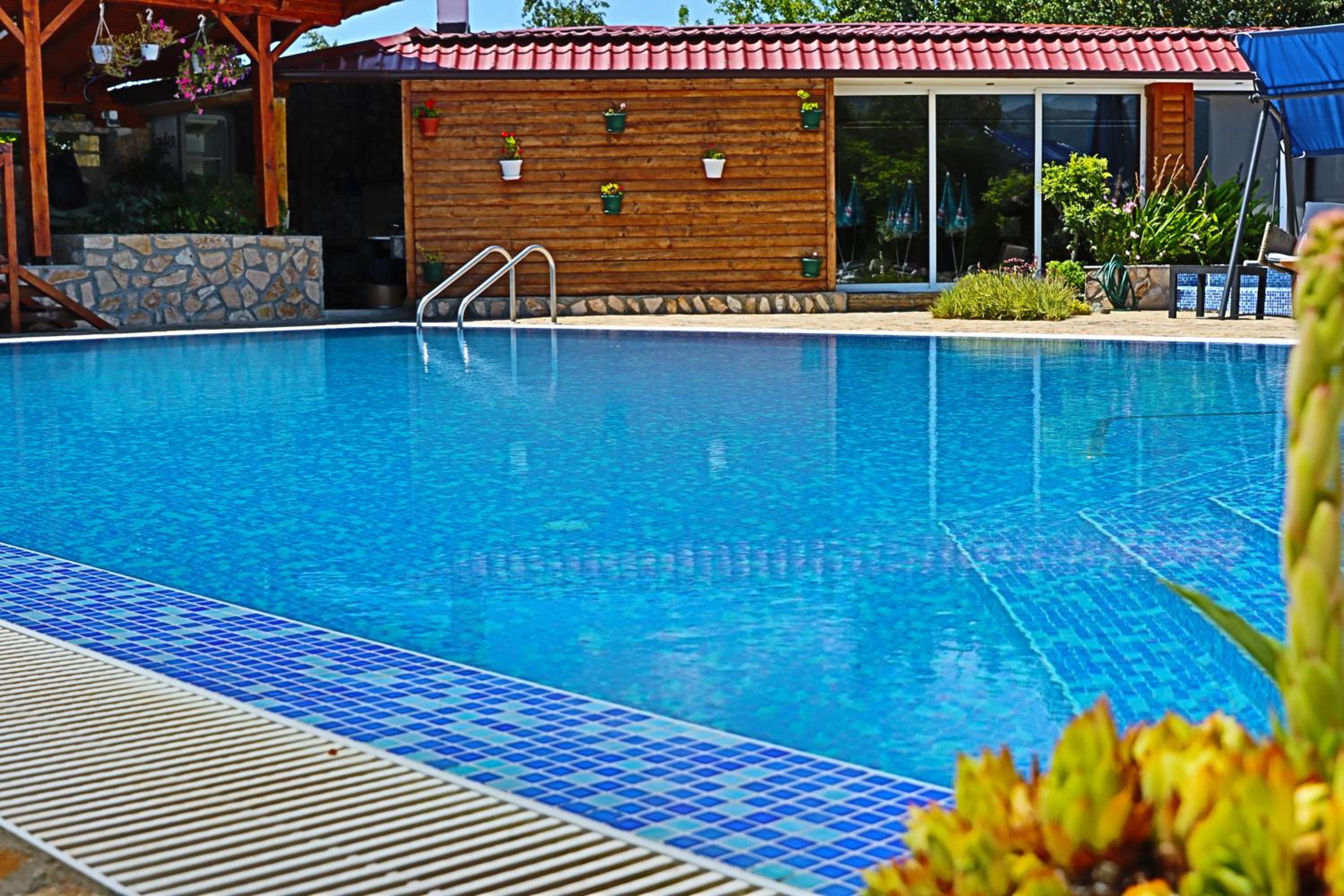 Holiday House Kubrat