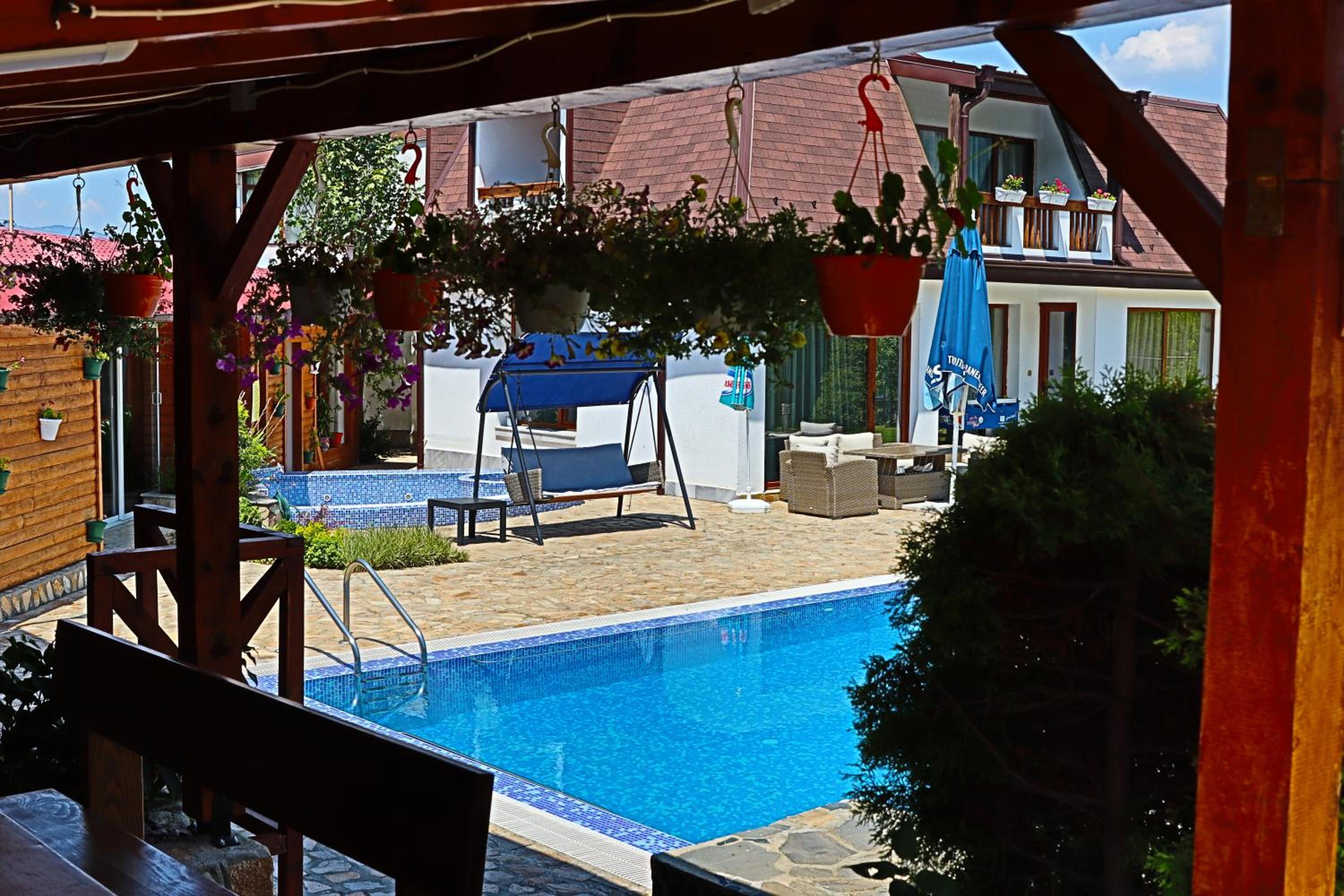 Holiday House Kubrat