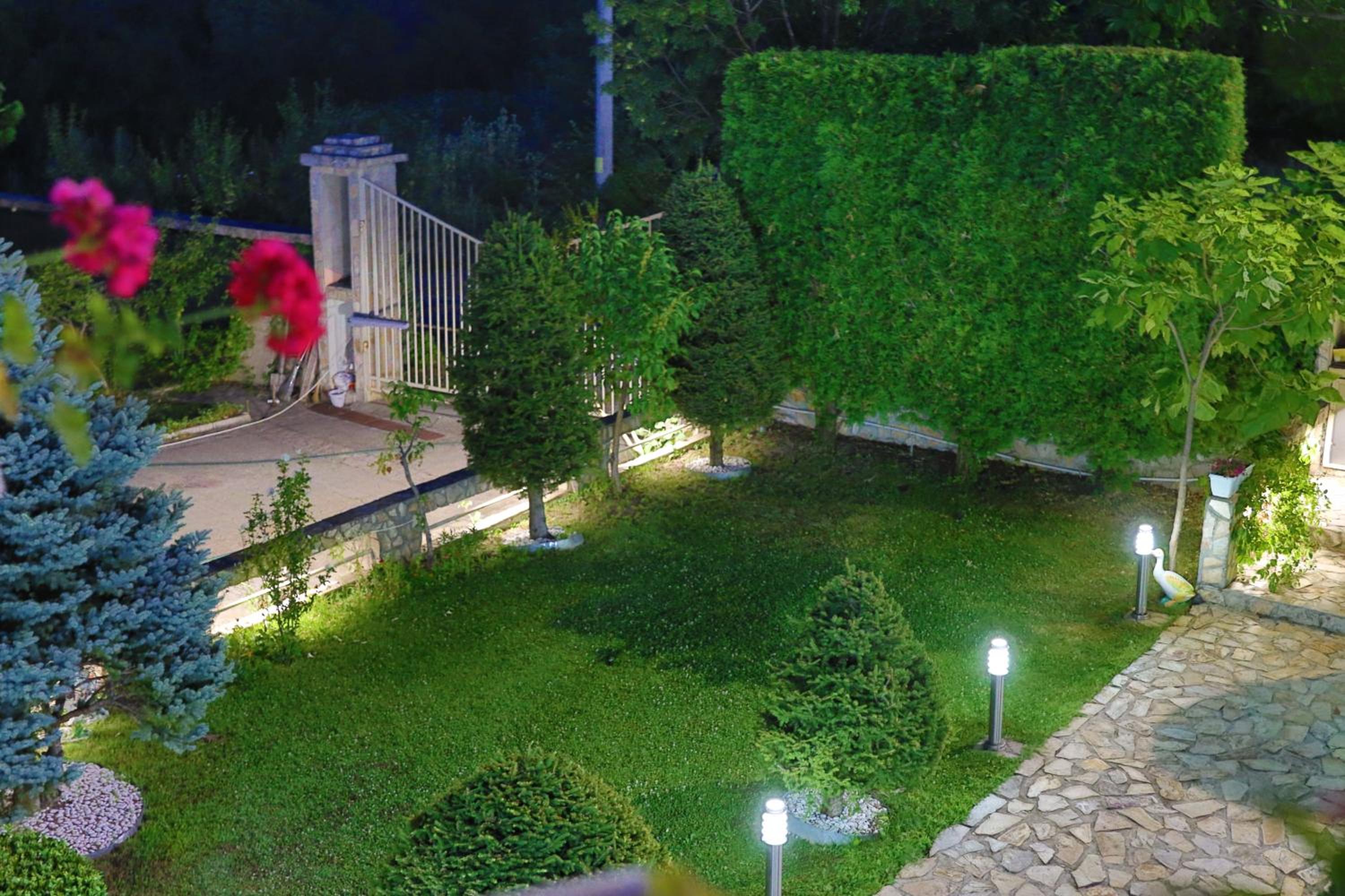 Holiday House Kubrat
