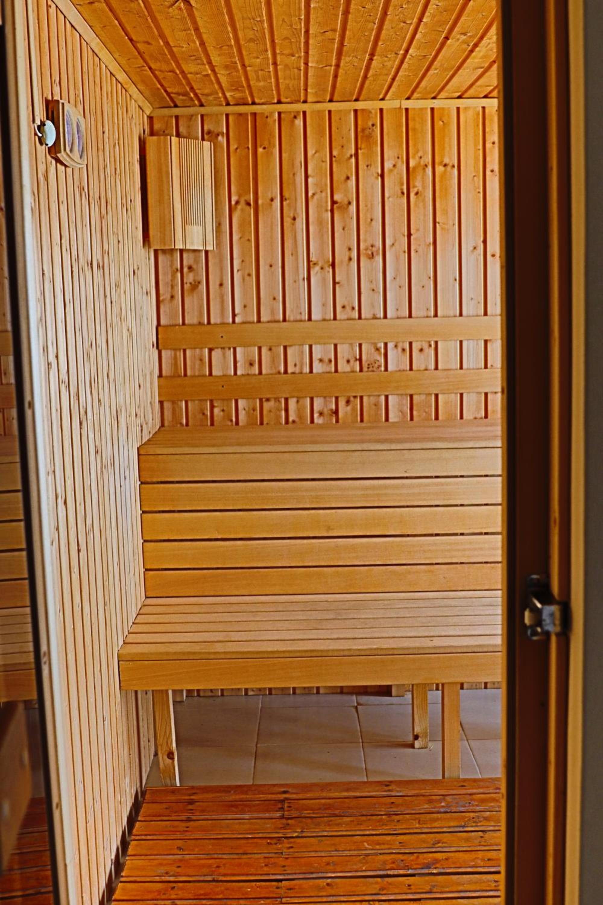 Holiday House Kubrat