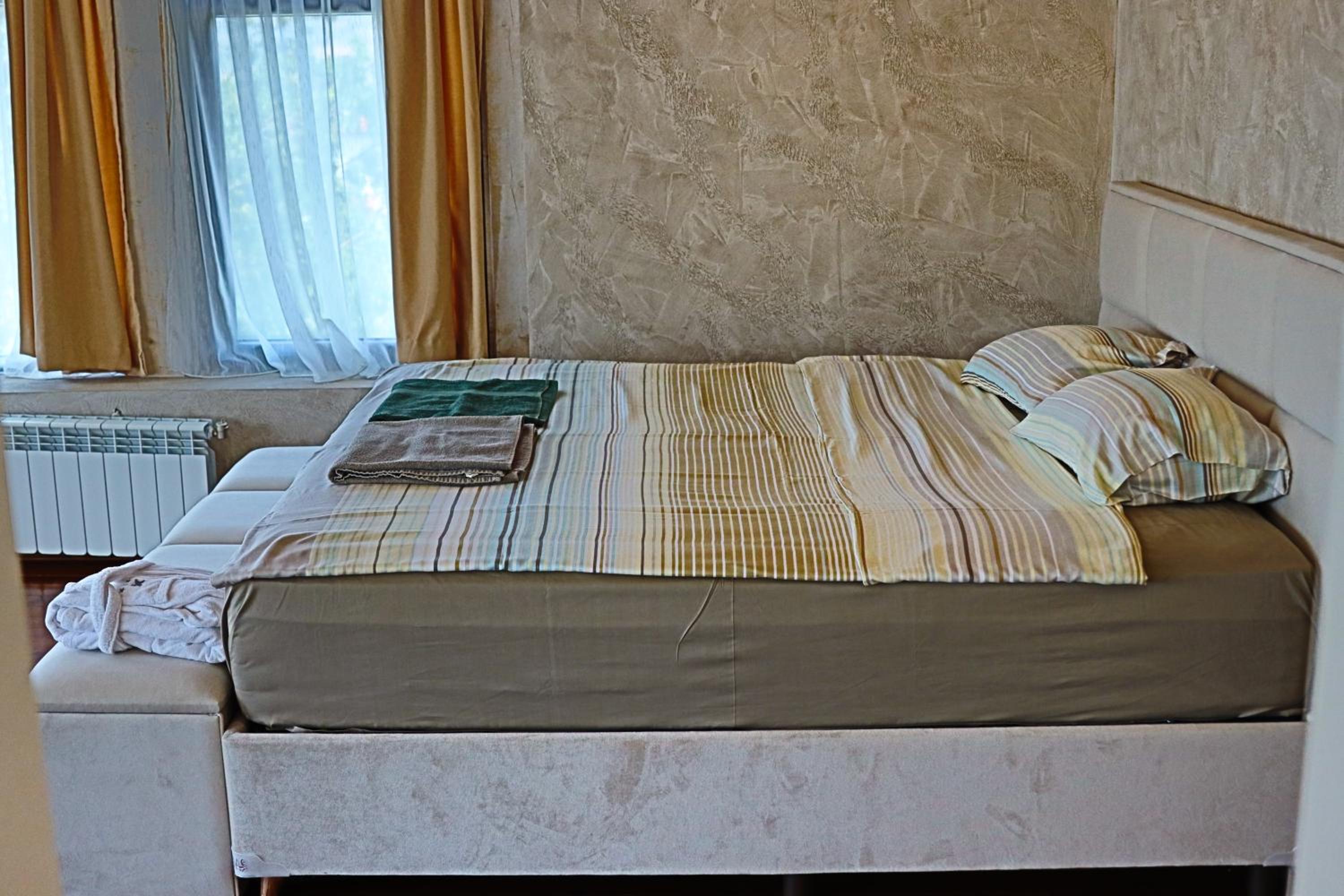 Holiday House Kubrat