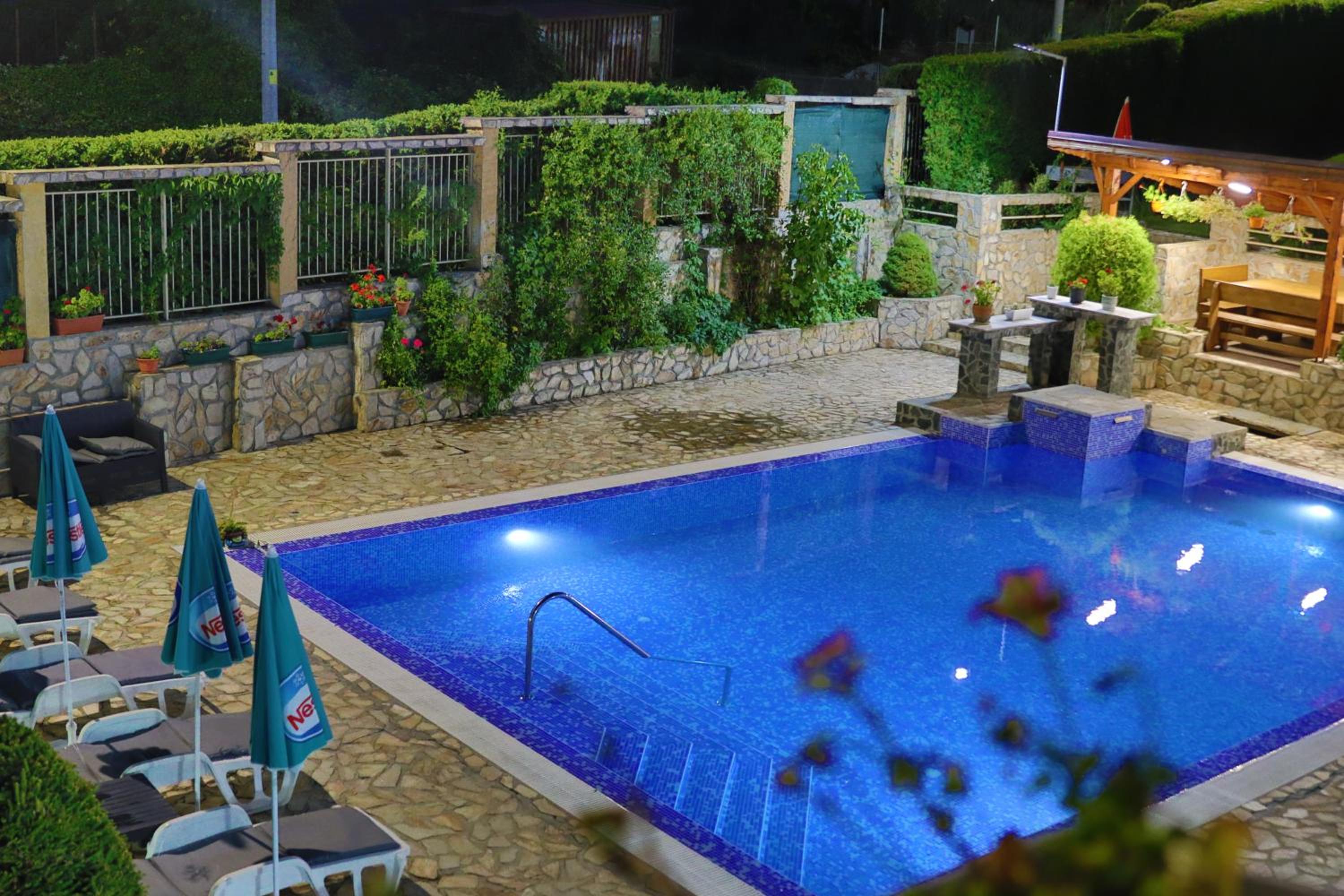 Holiday House Kubrat