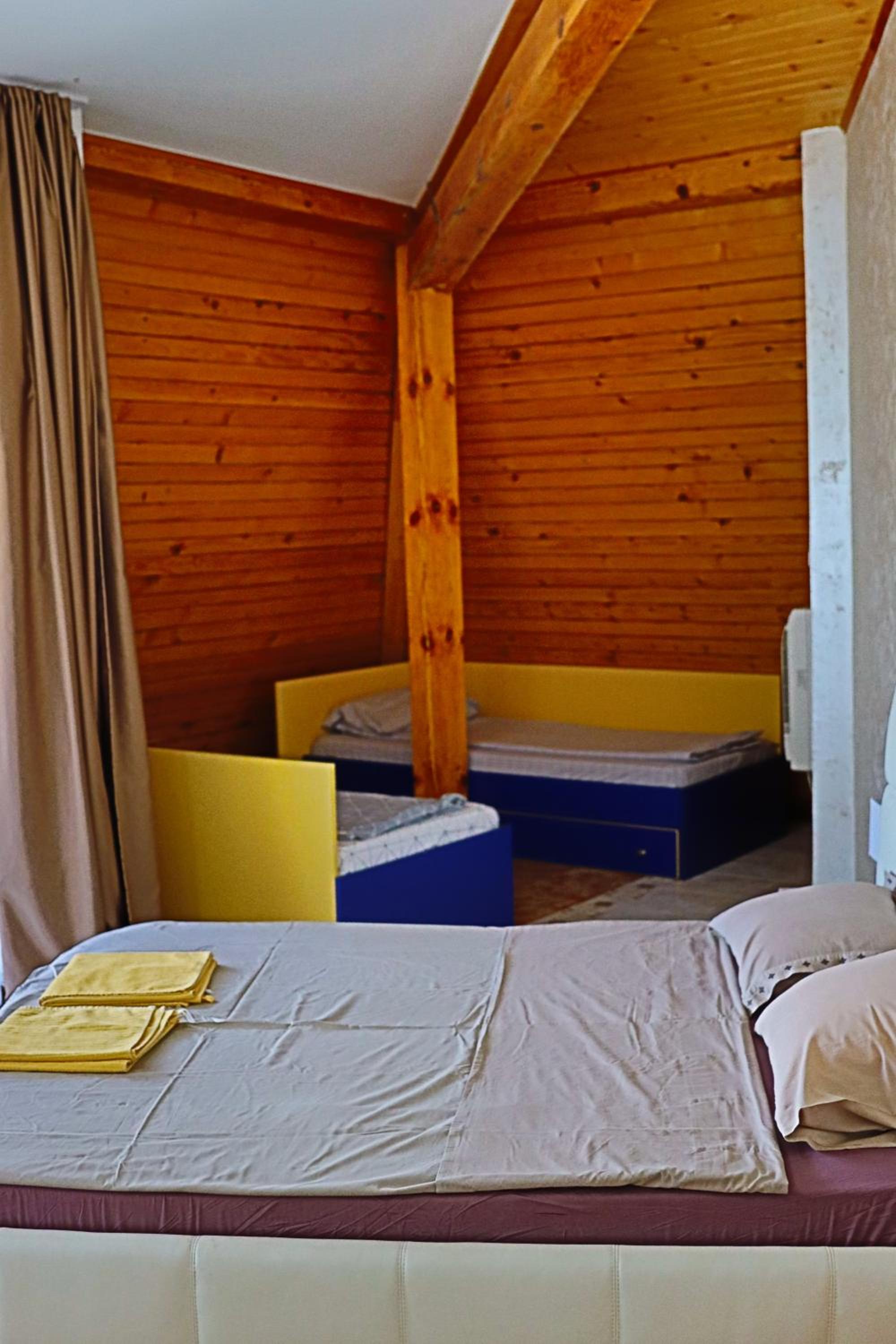 Holiday House Kubrat