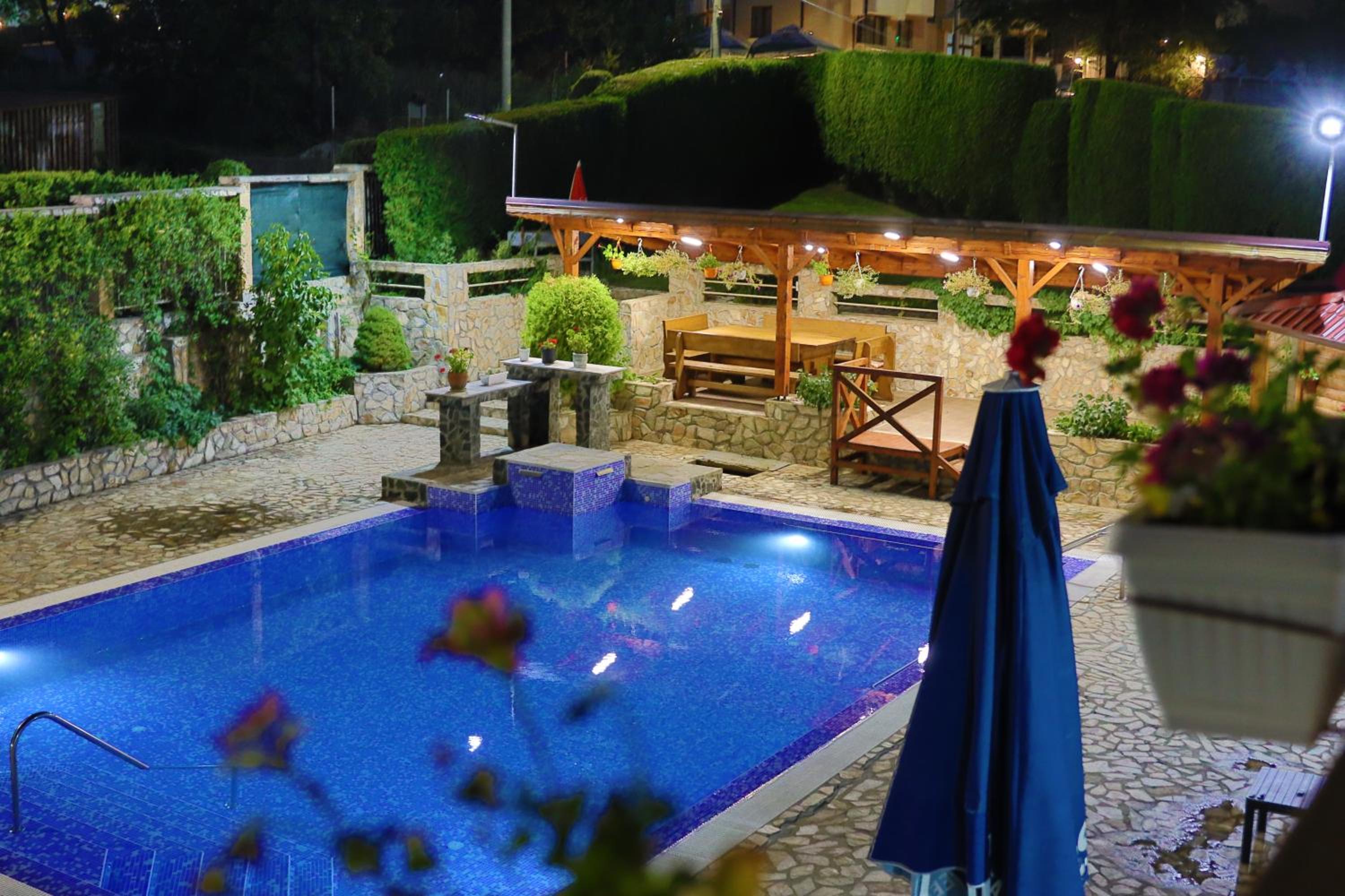 Holiday House Kubrat