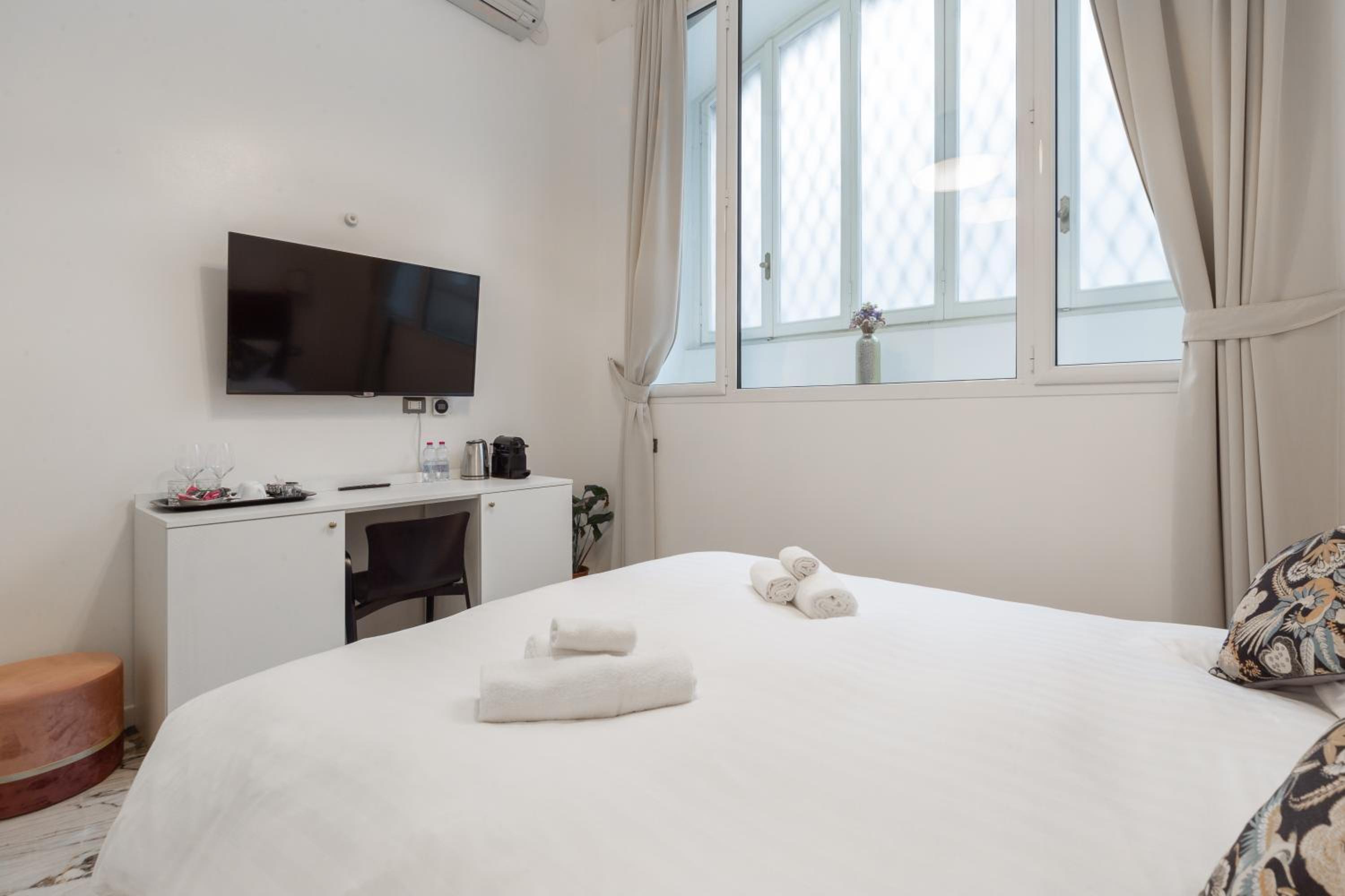Duomo Smart Suites