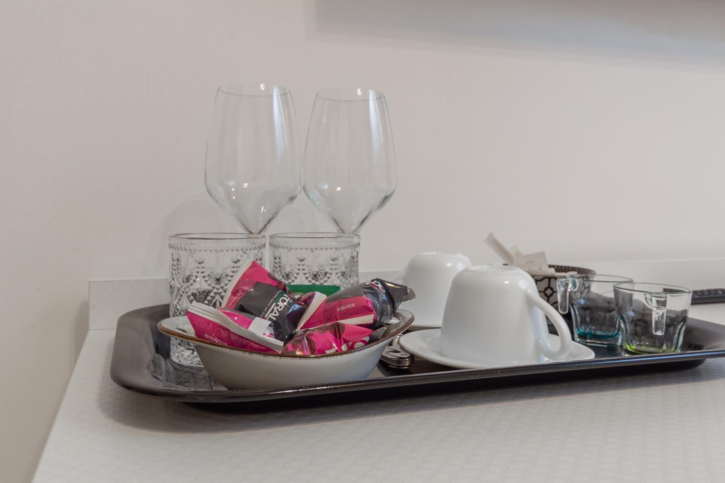Duomo Smart Suites