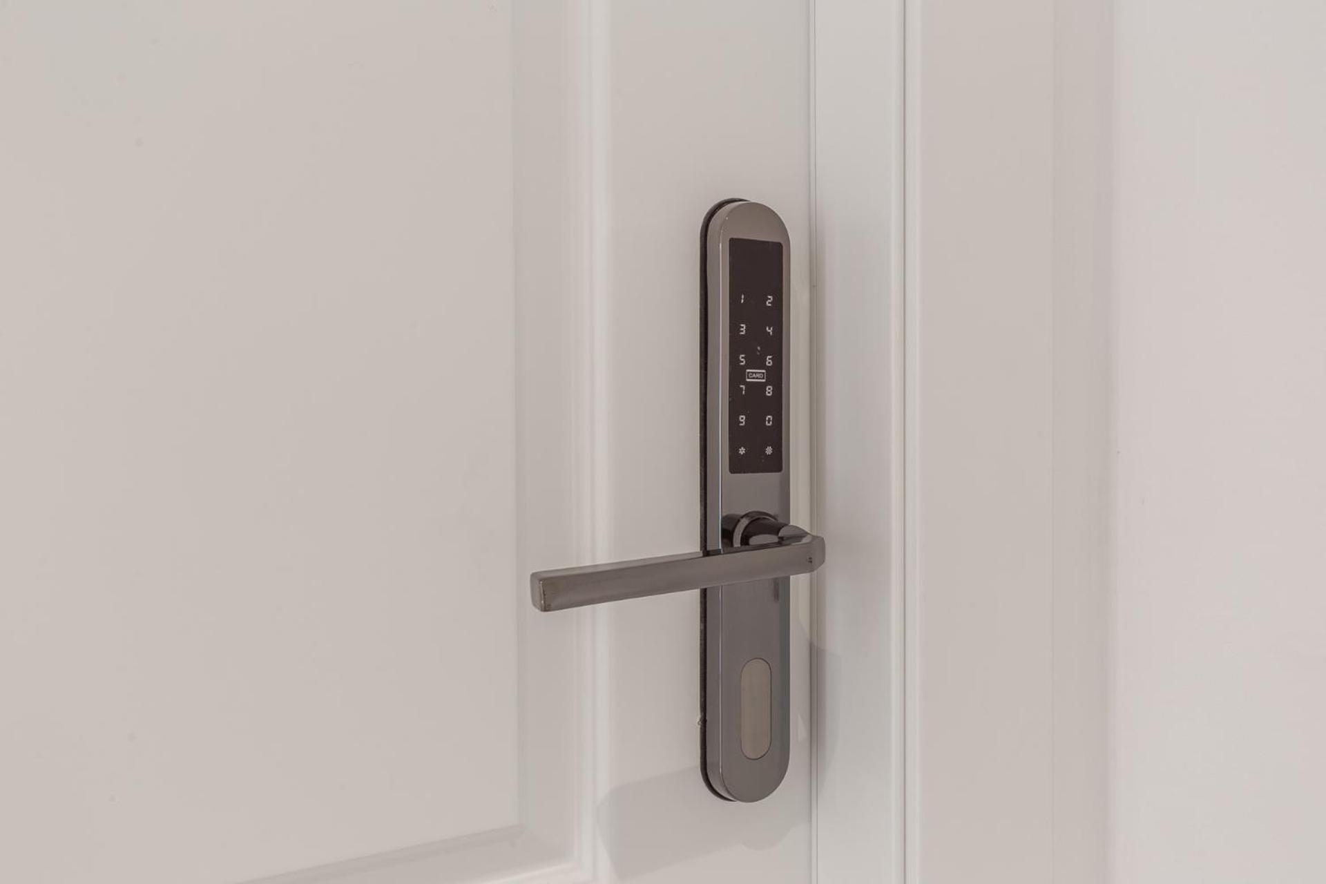 Duomo Smart Suites