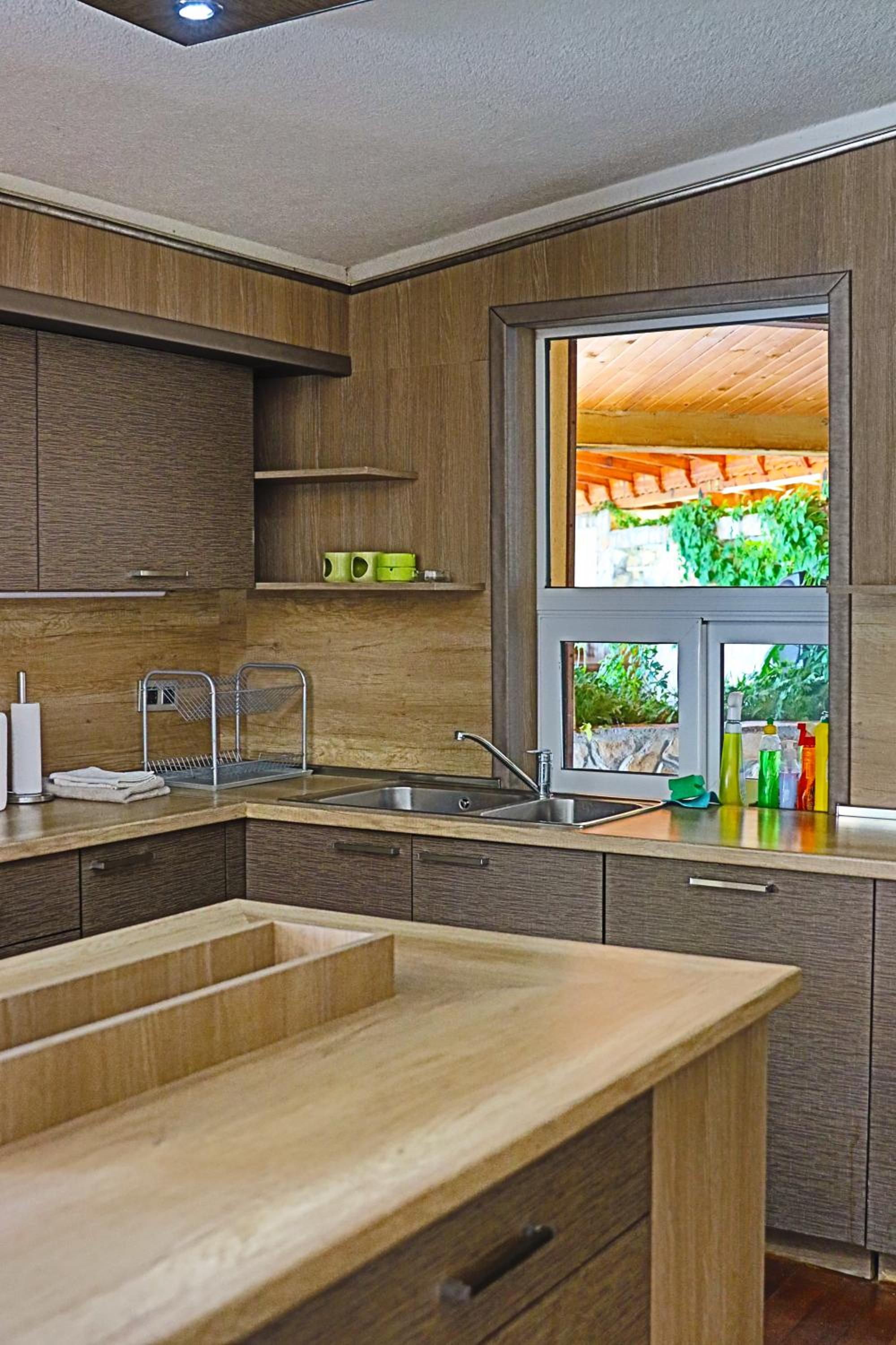 Holiday House Kubrat
