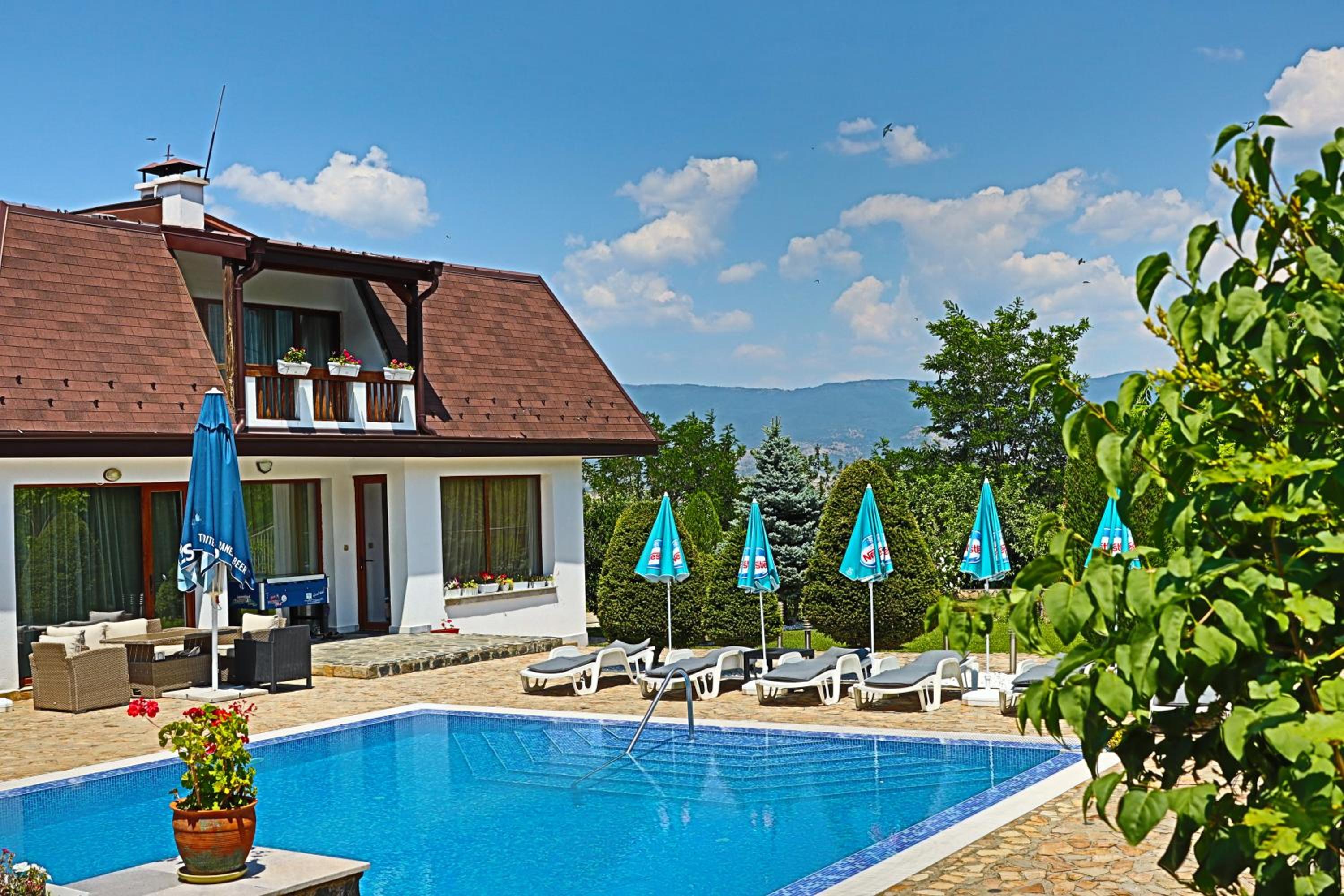 Holiday House Kubrat
