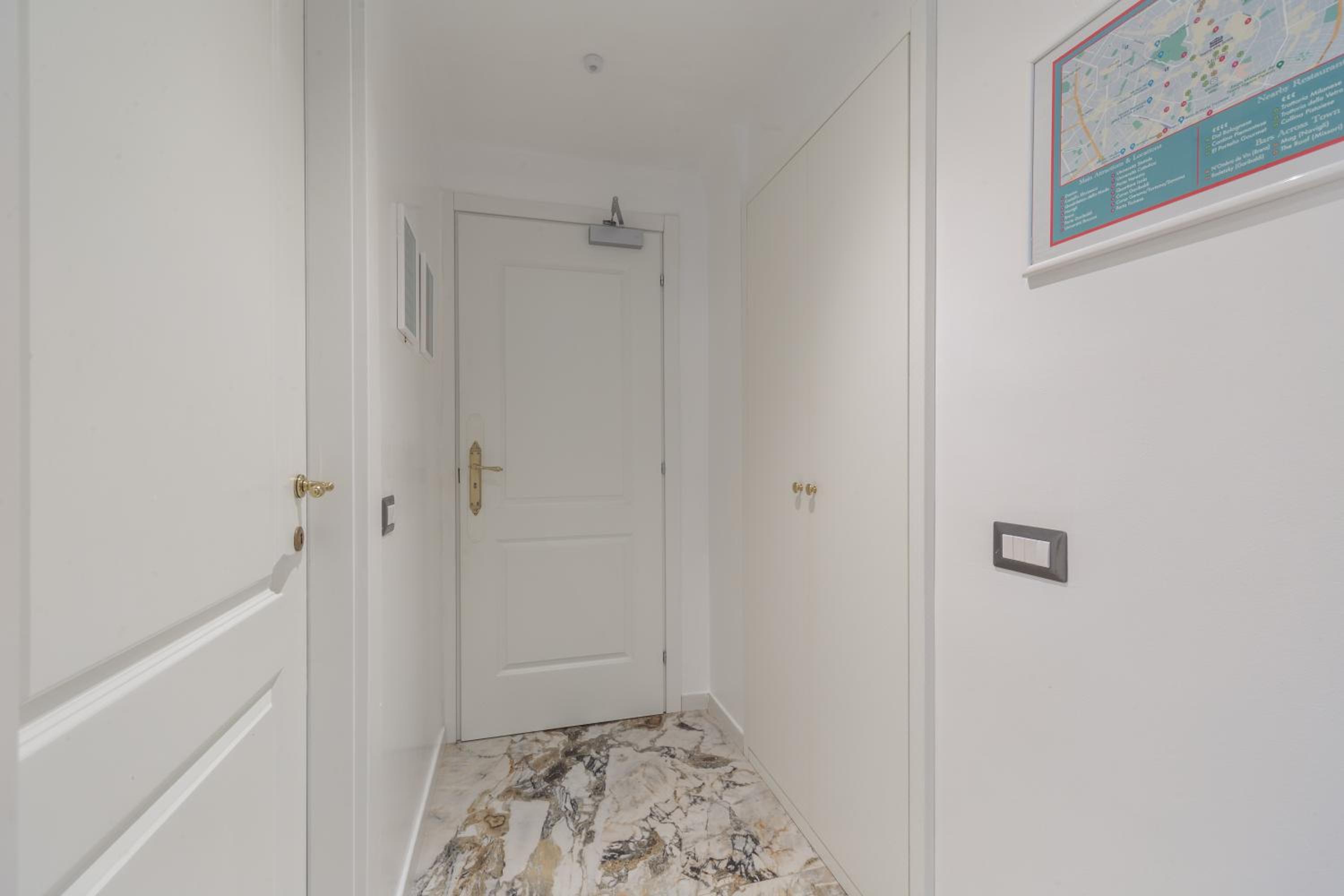 Duomo Smart Suites