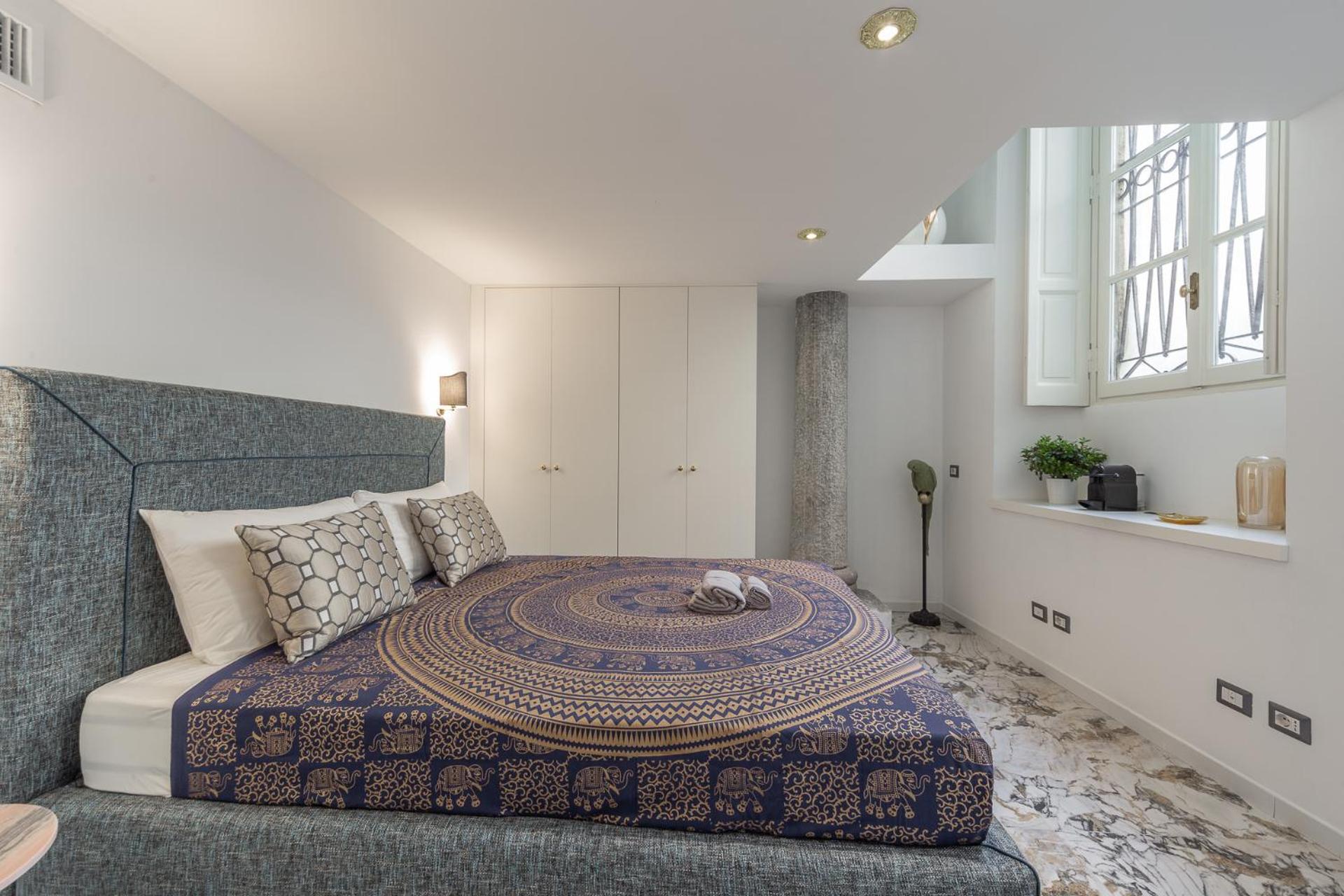 Duomo Smart Suites