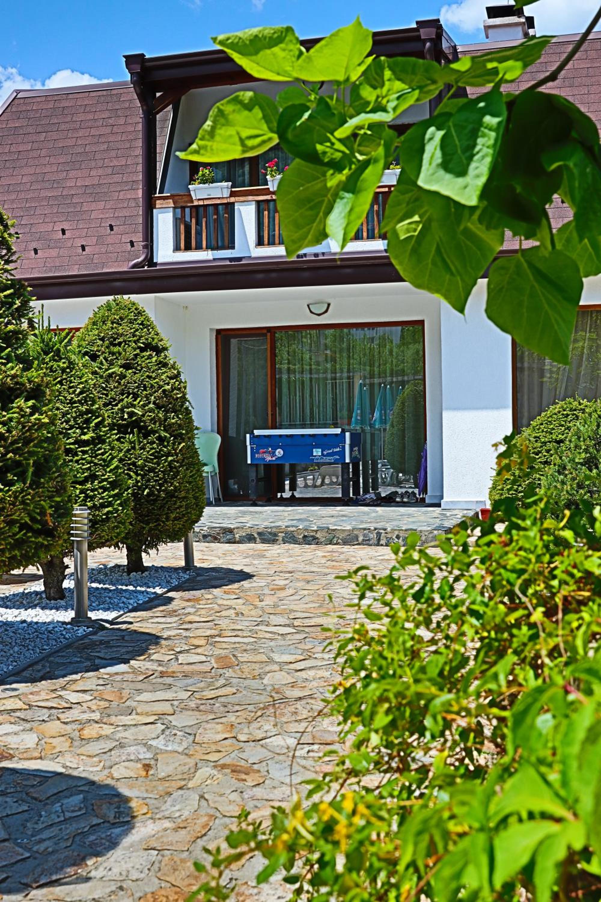 Holiday House Kubrat