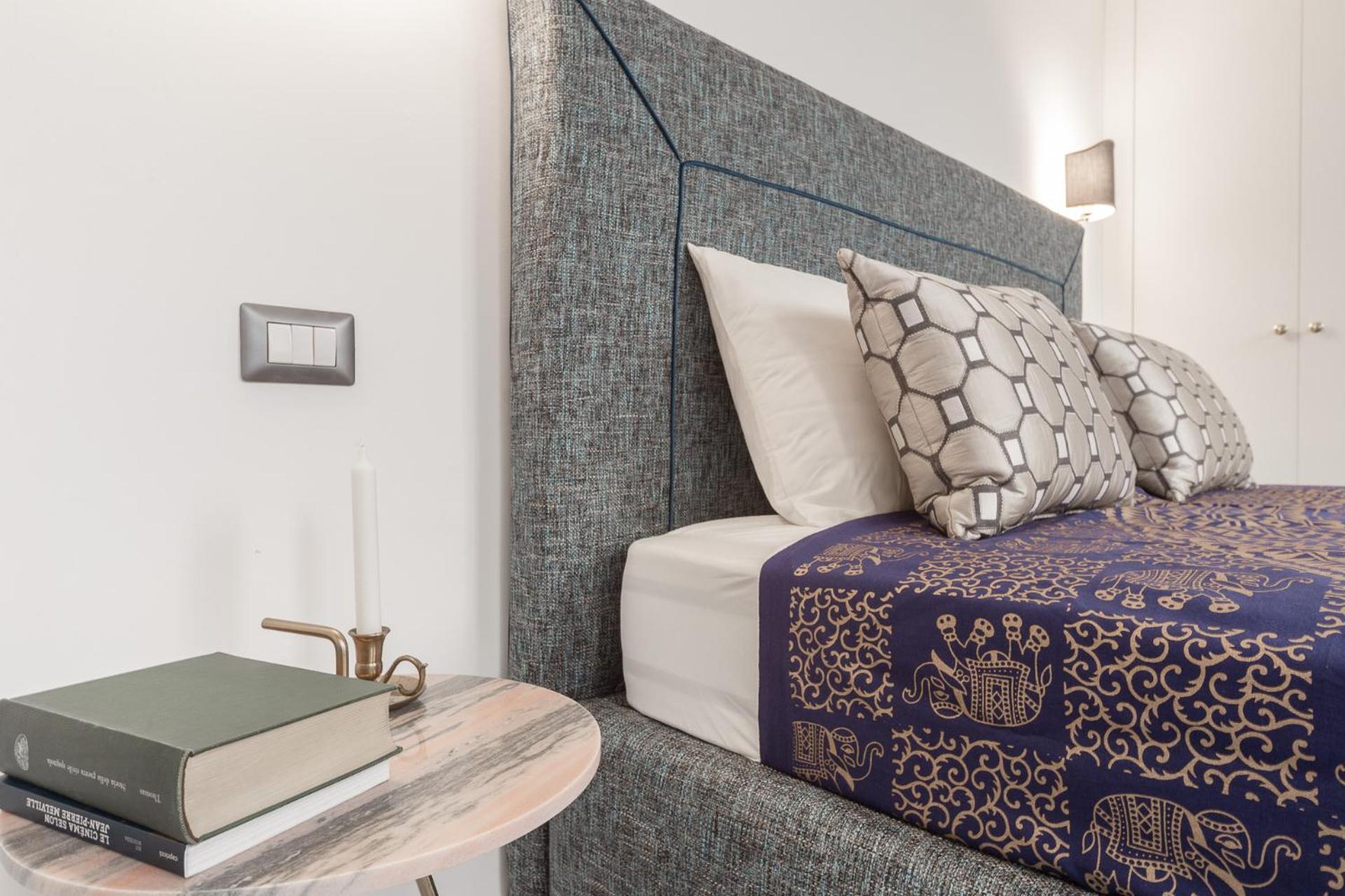 Duomo Smart Suites