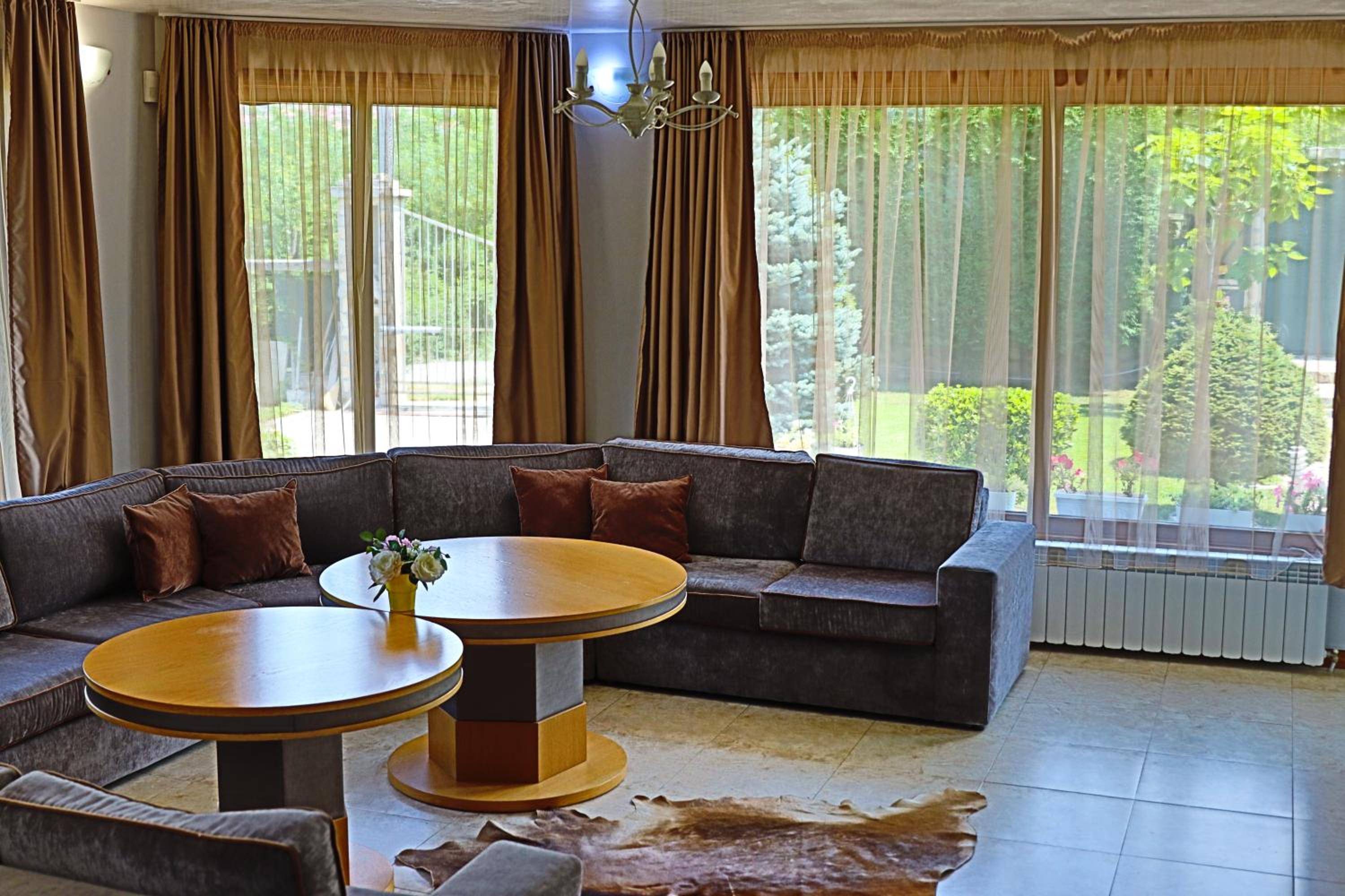 Holiday House Kubrat
