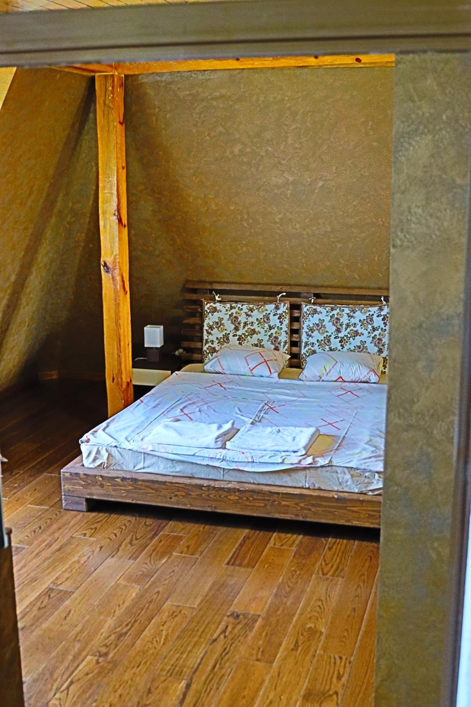Holiday House Kubrat