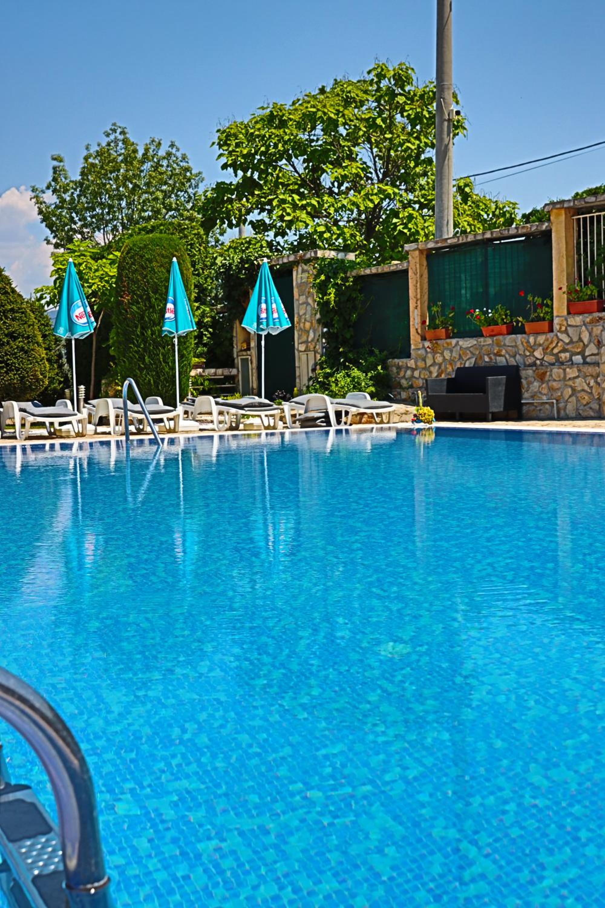 Holiday House Kubrat