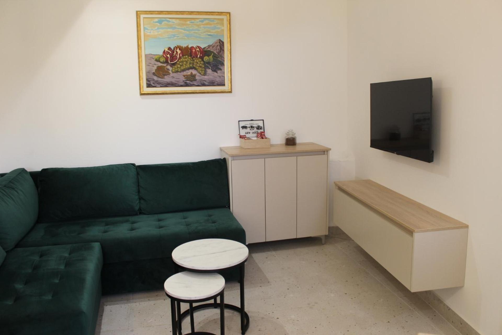 Apartman Collis