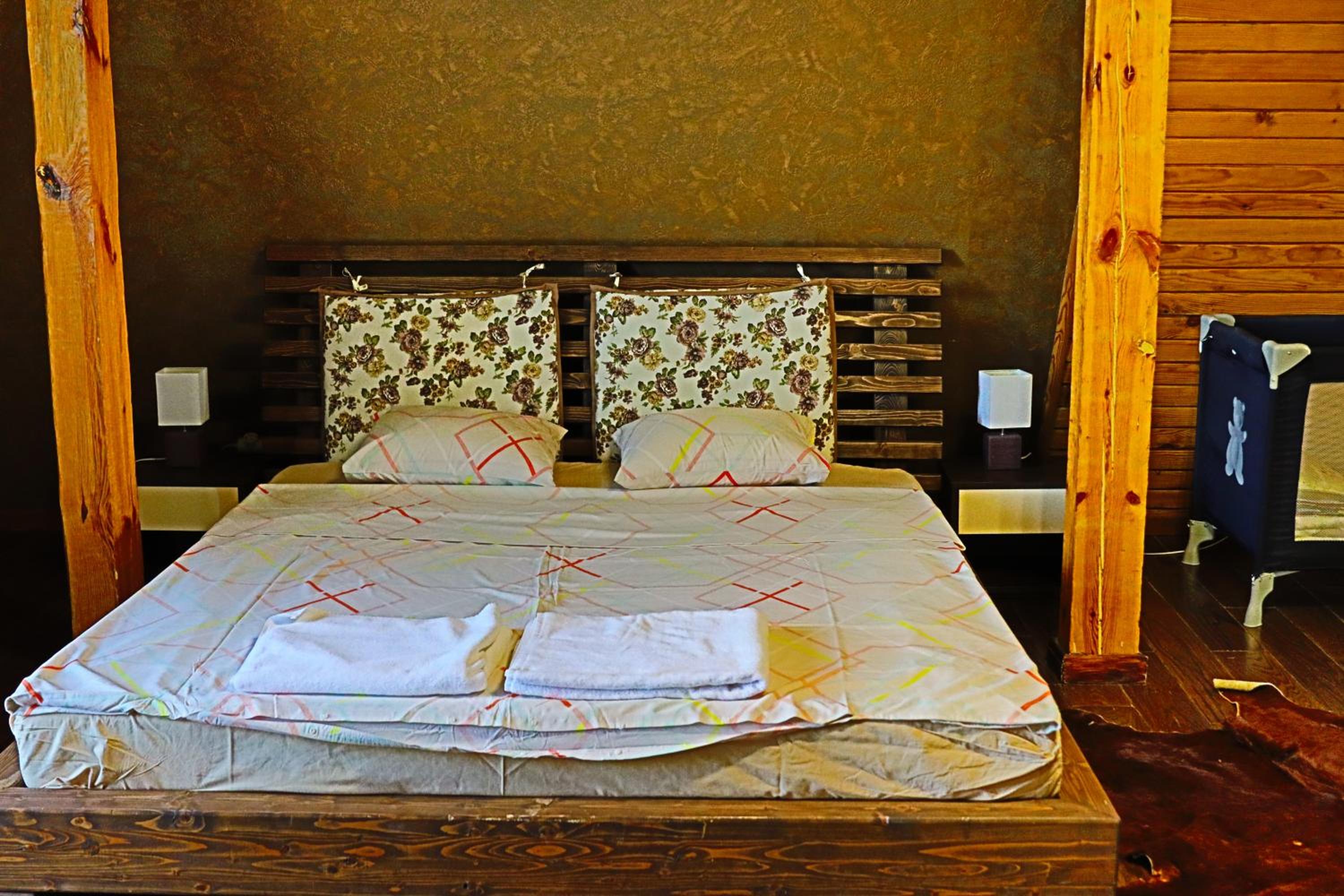 Holiday House Kubrat
