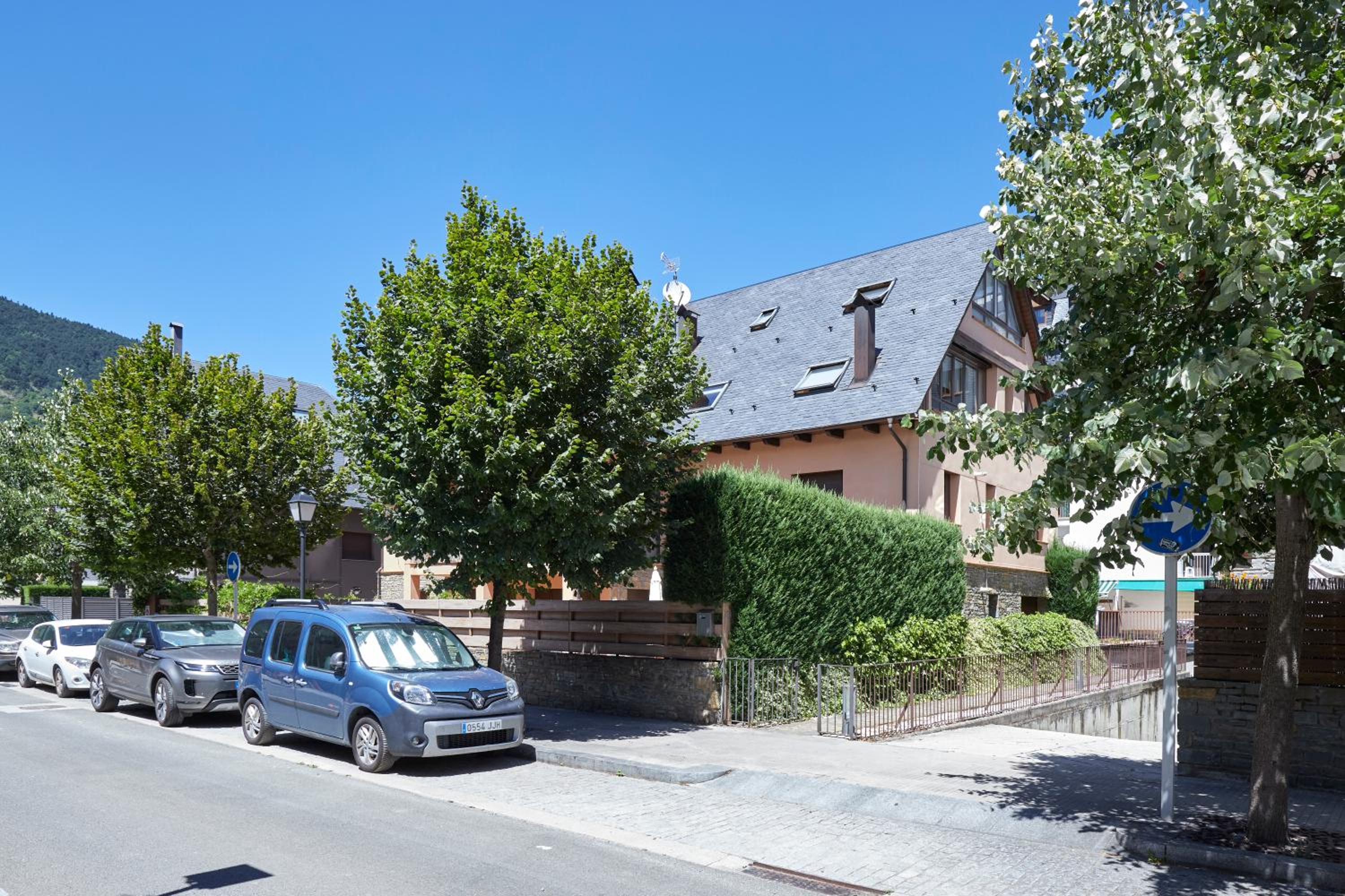 Les Marmottes by FeelFree Rentals