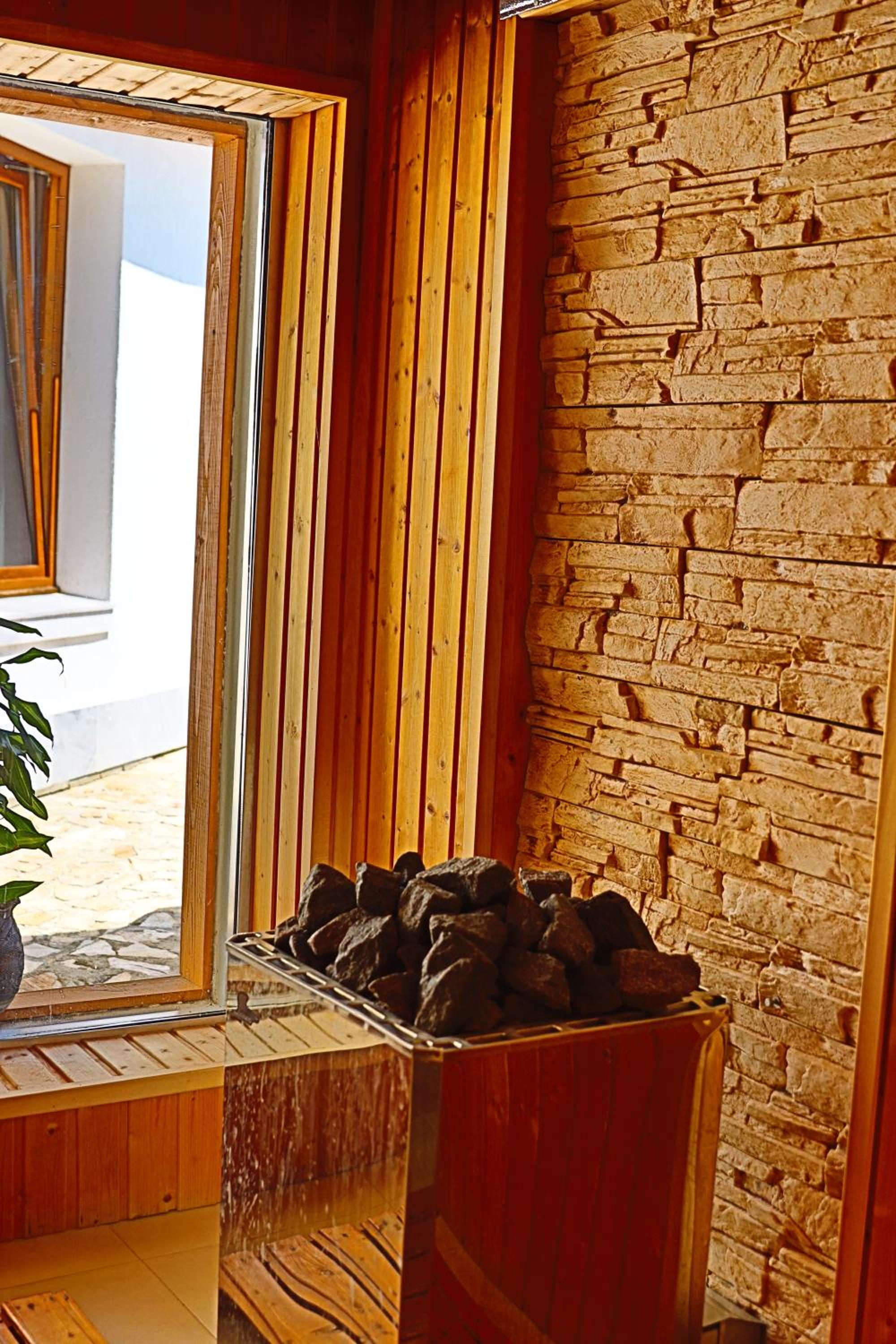 Holiday House Kubrat