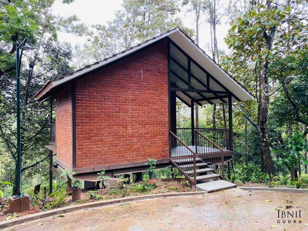 The IBNII Spa Resort 61
