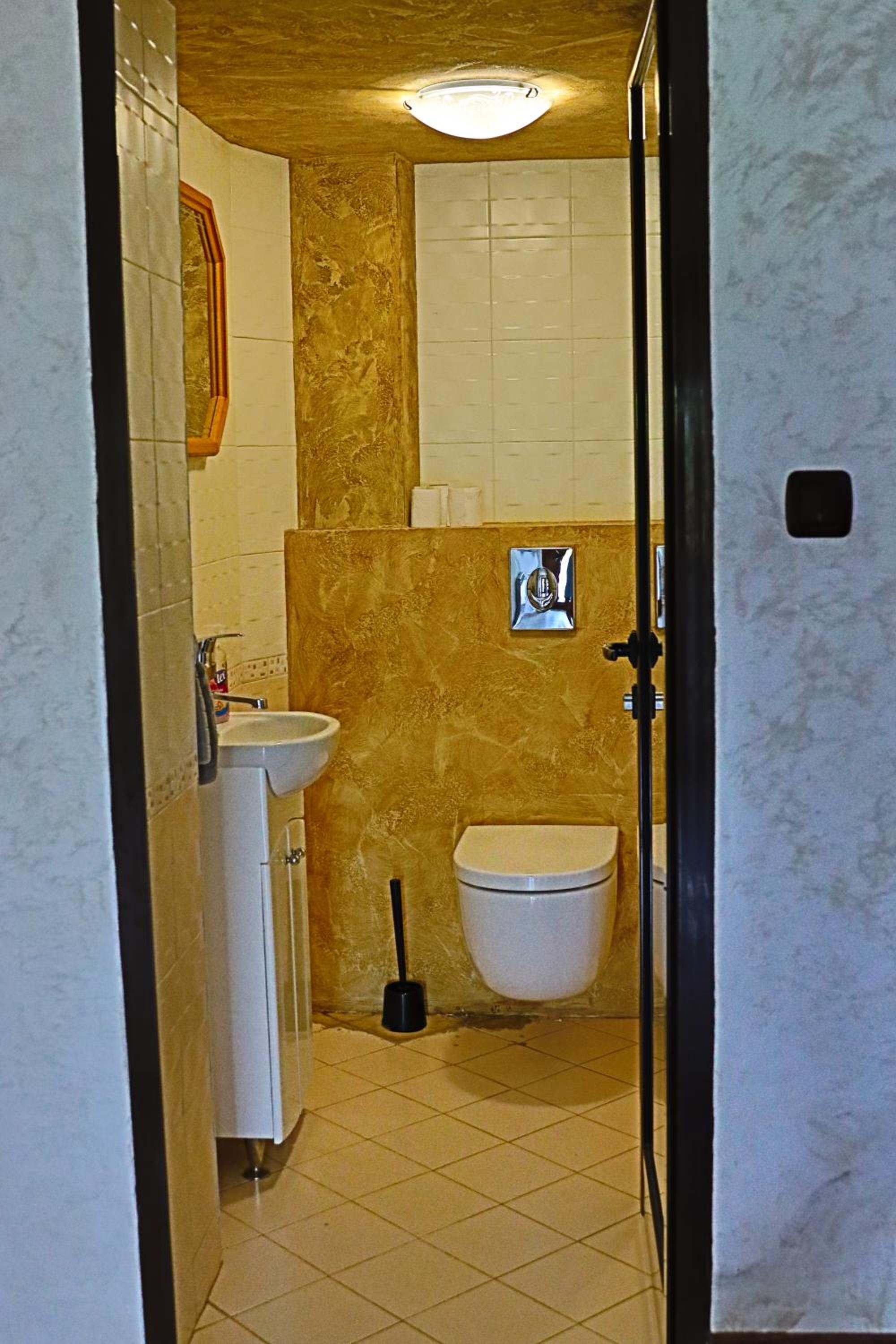 Holiday House Kubrat