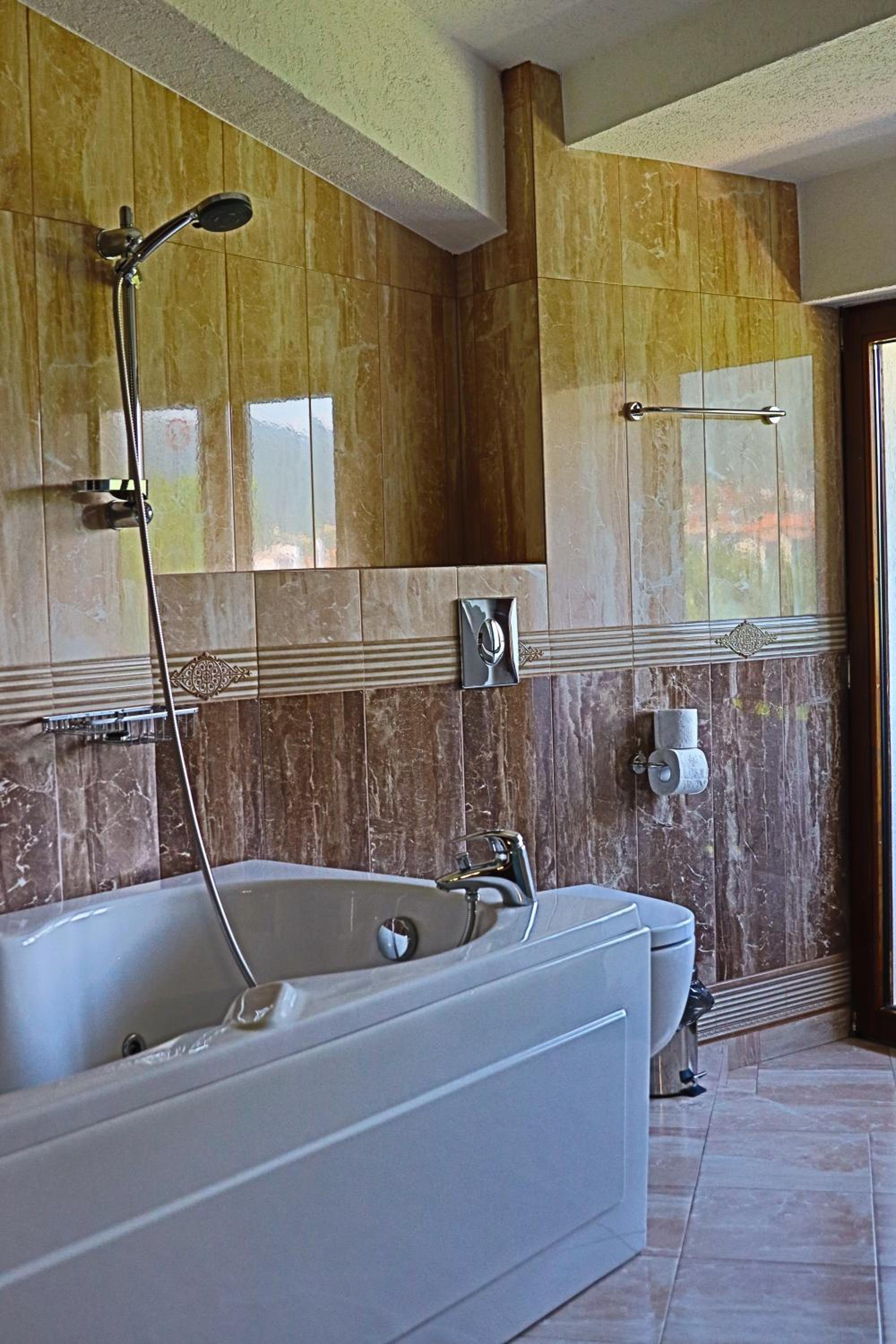 Holiday House Kubrat