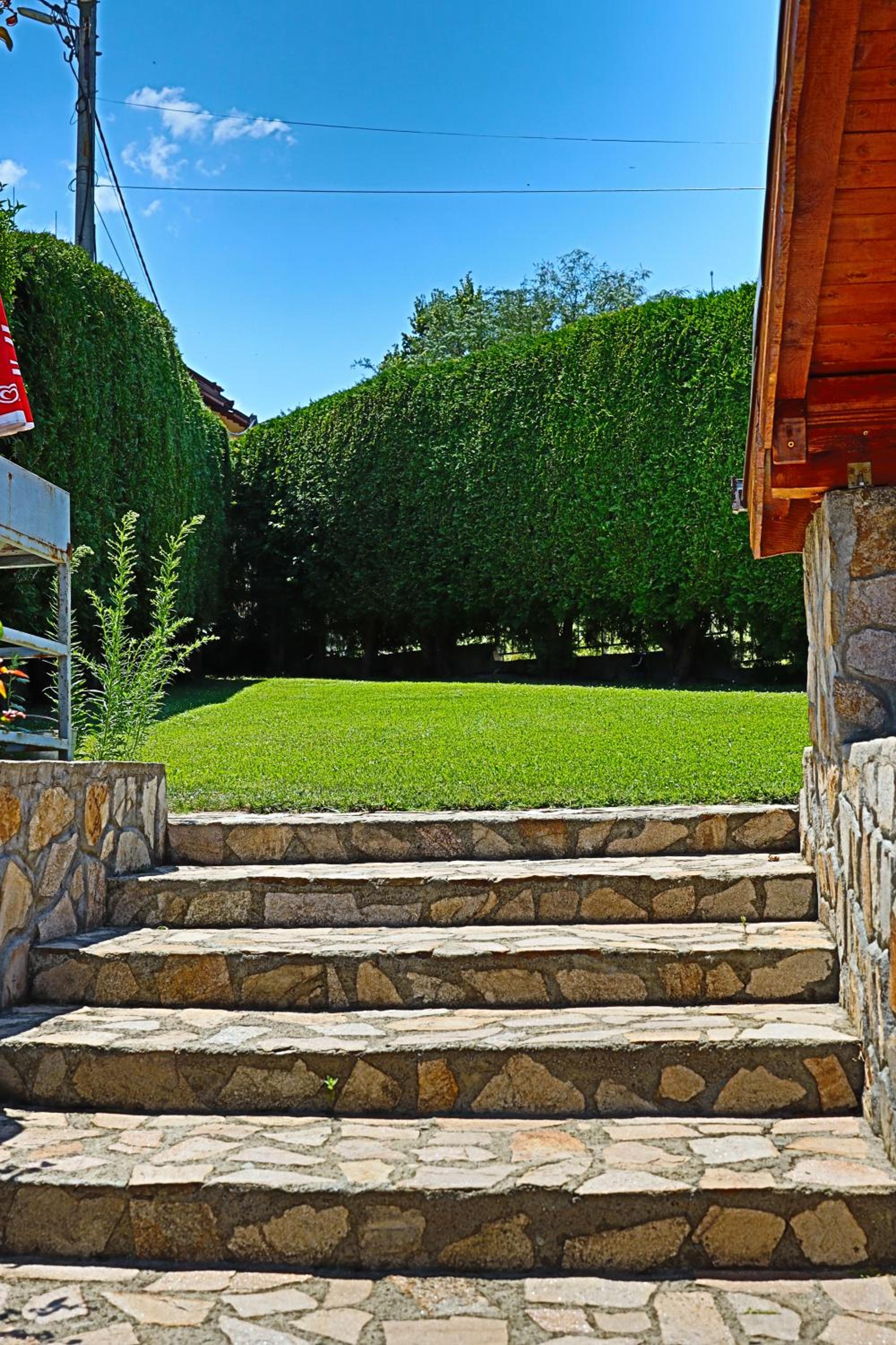Holiday House Kubrat