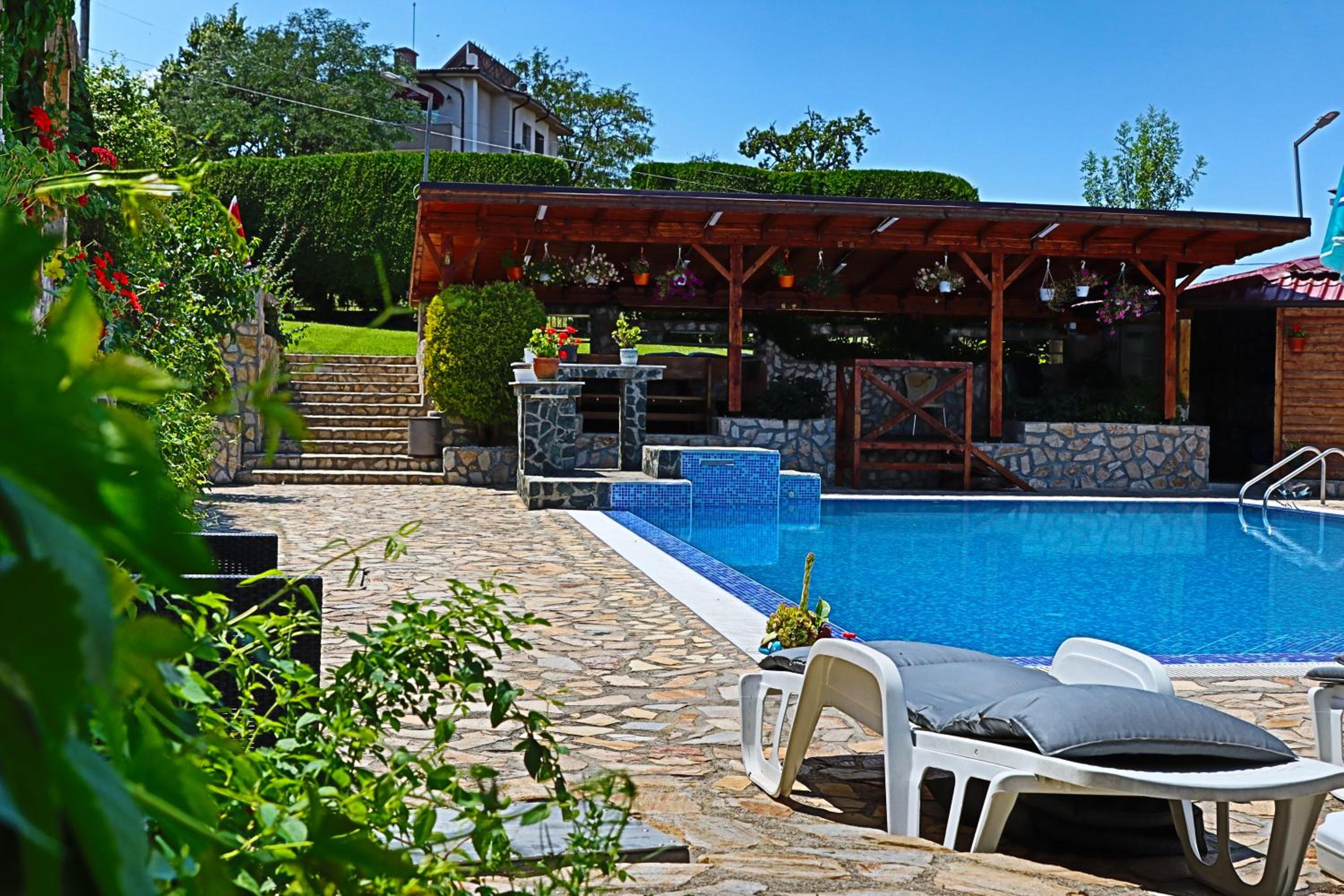 Holiday House Kubrat