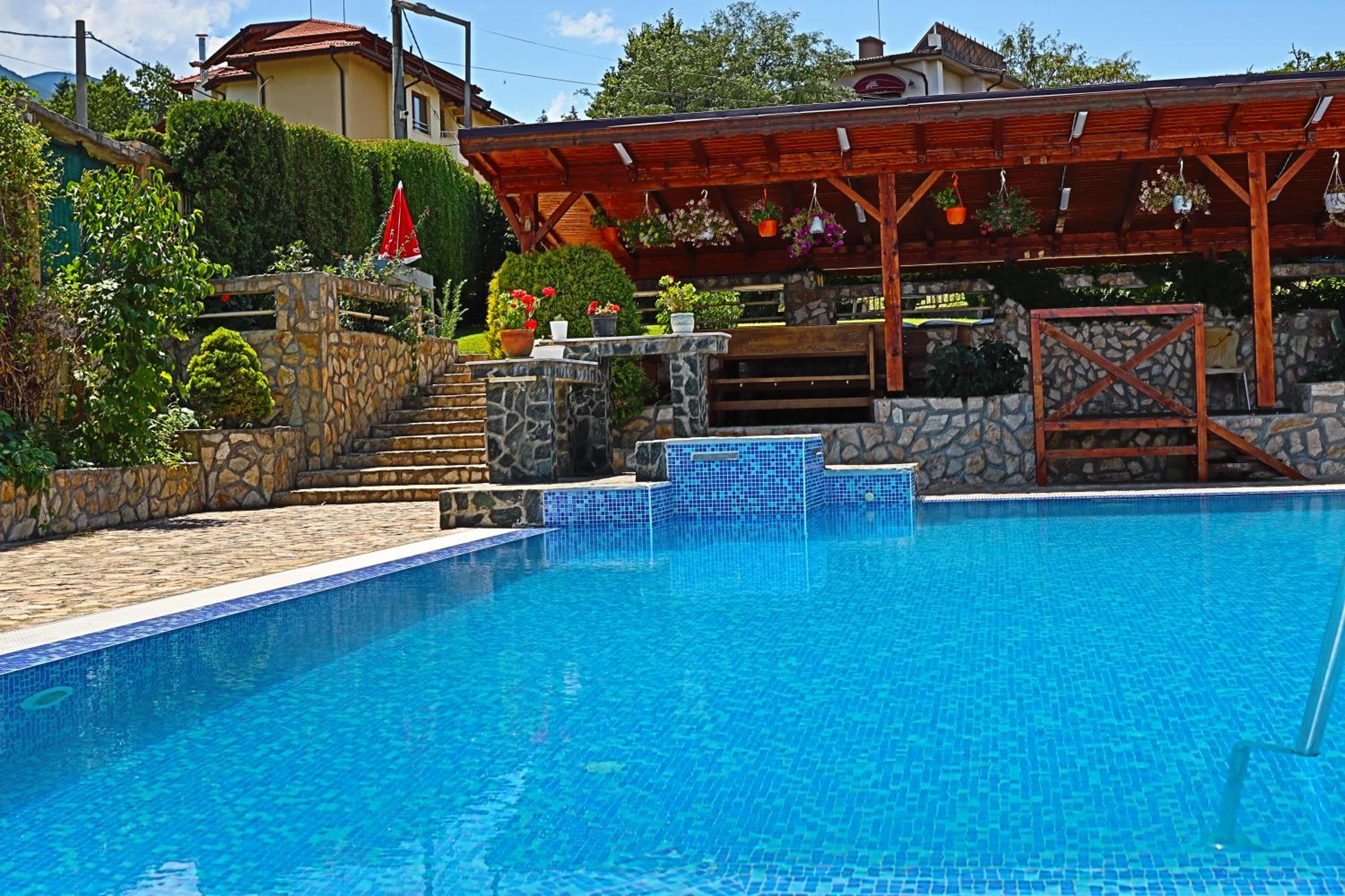 Holiday House Kubrat