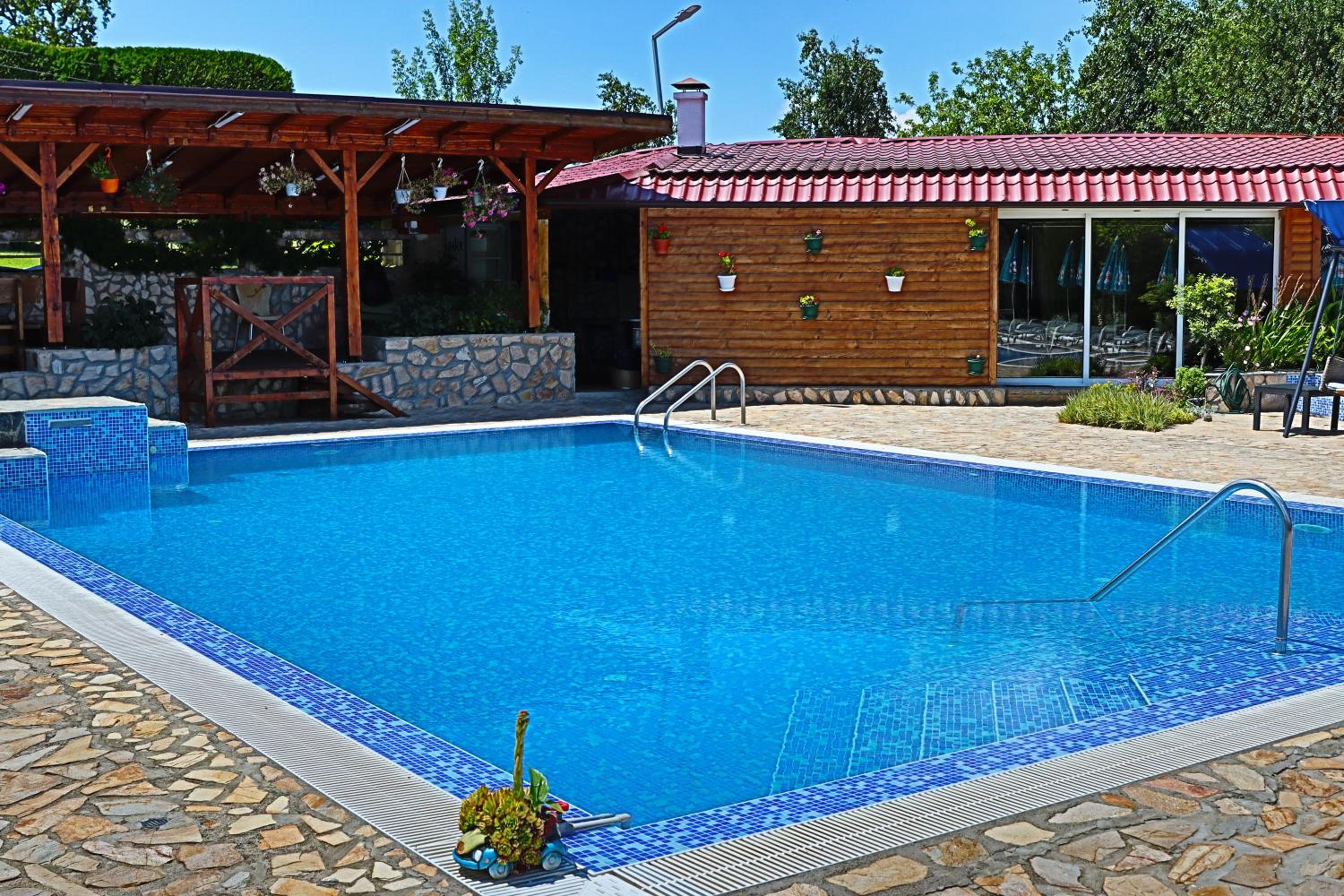 Holiday House Kubrat