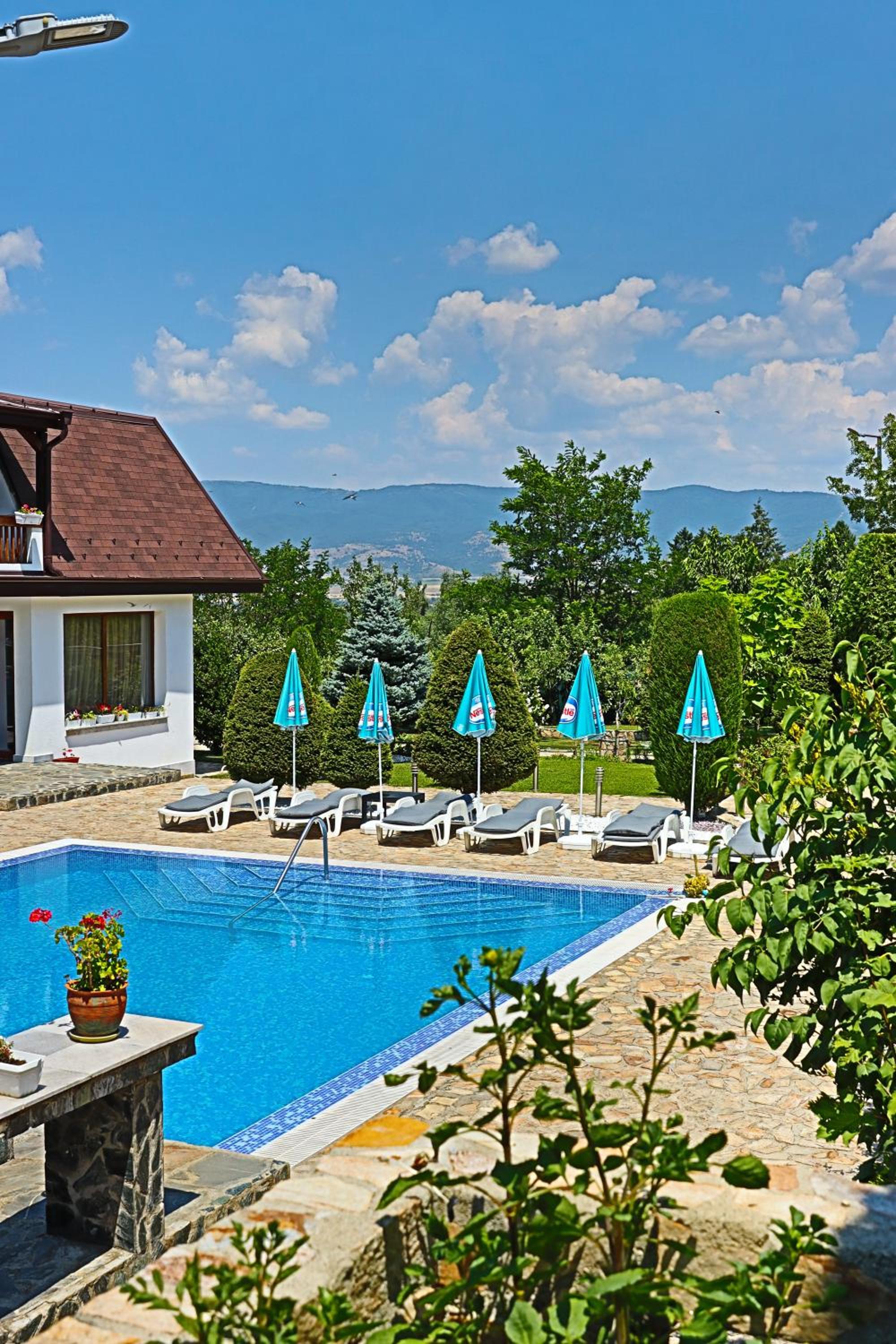 Holiday House Kubrat