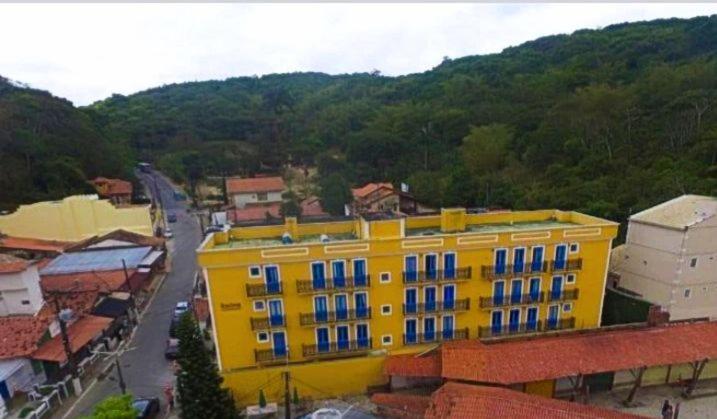 Itaúna Guaramiranga